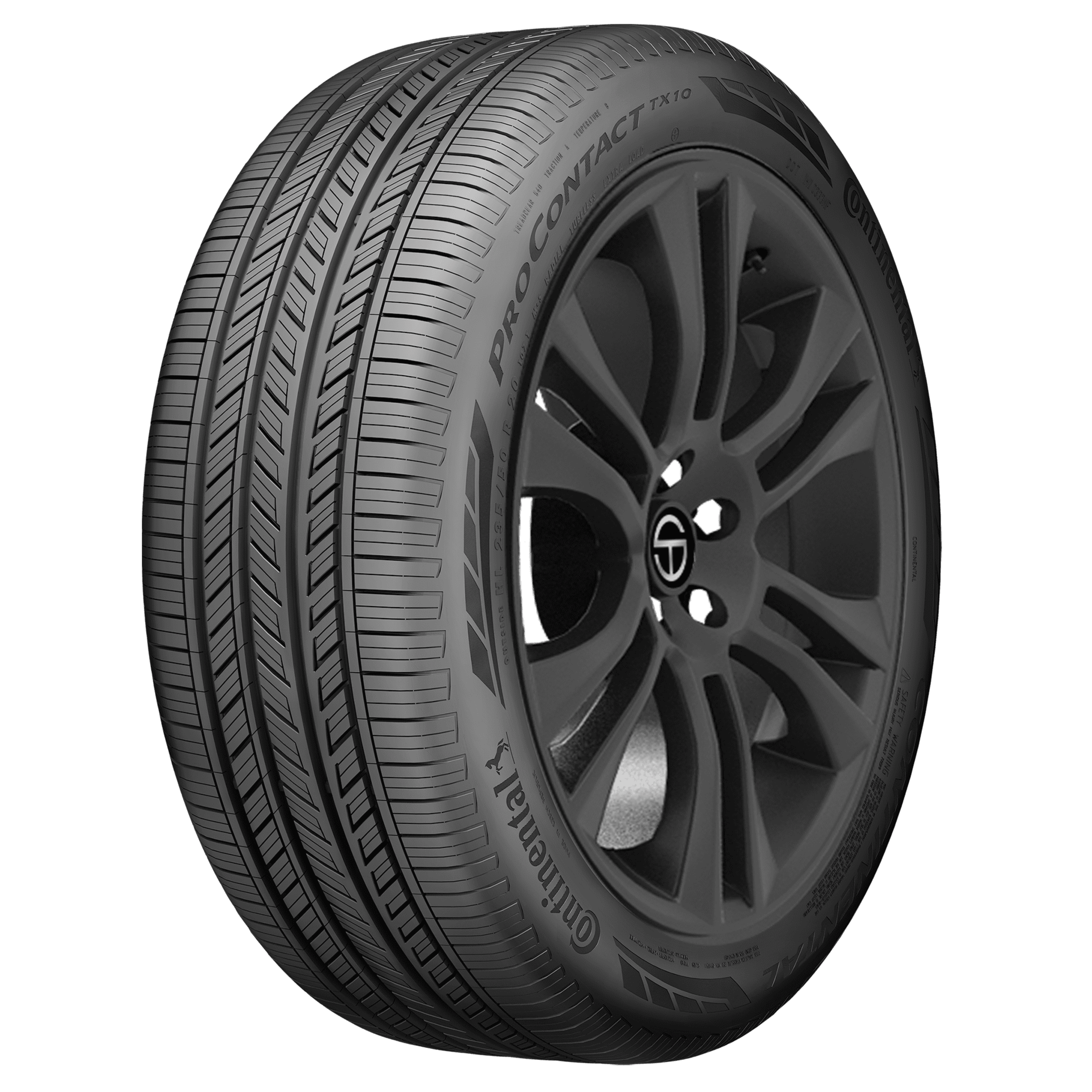 Tire Sidetread