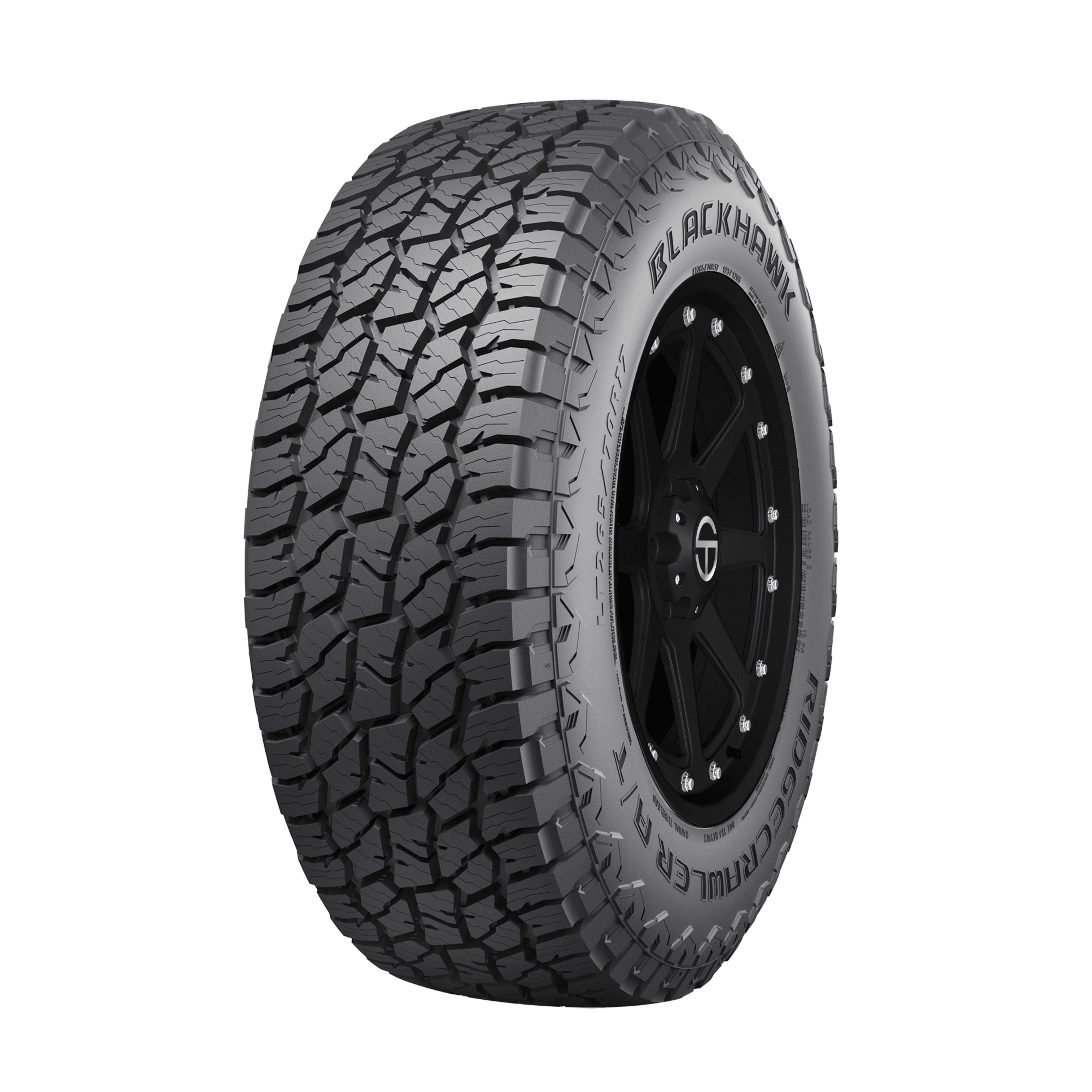Tire Sidetread