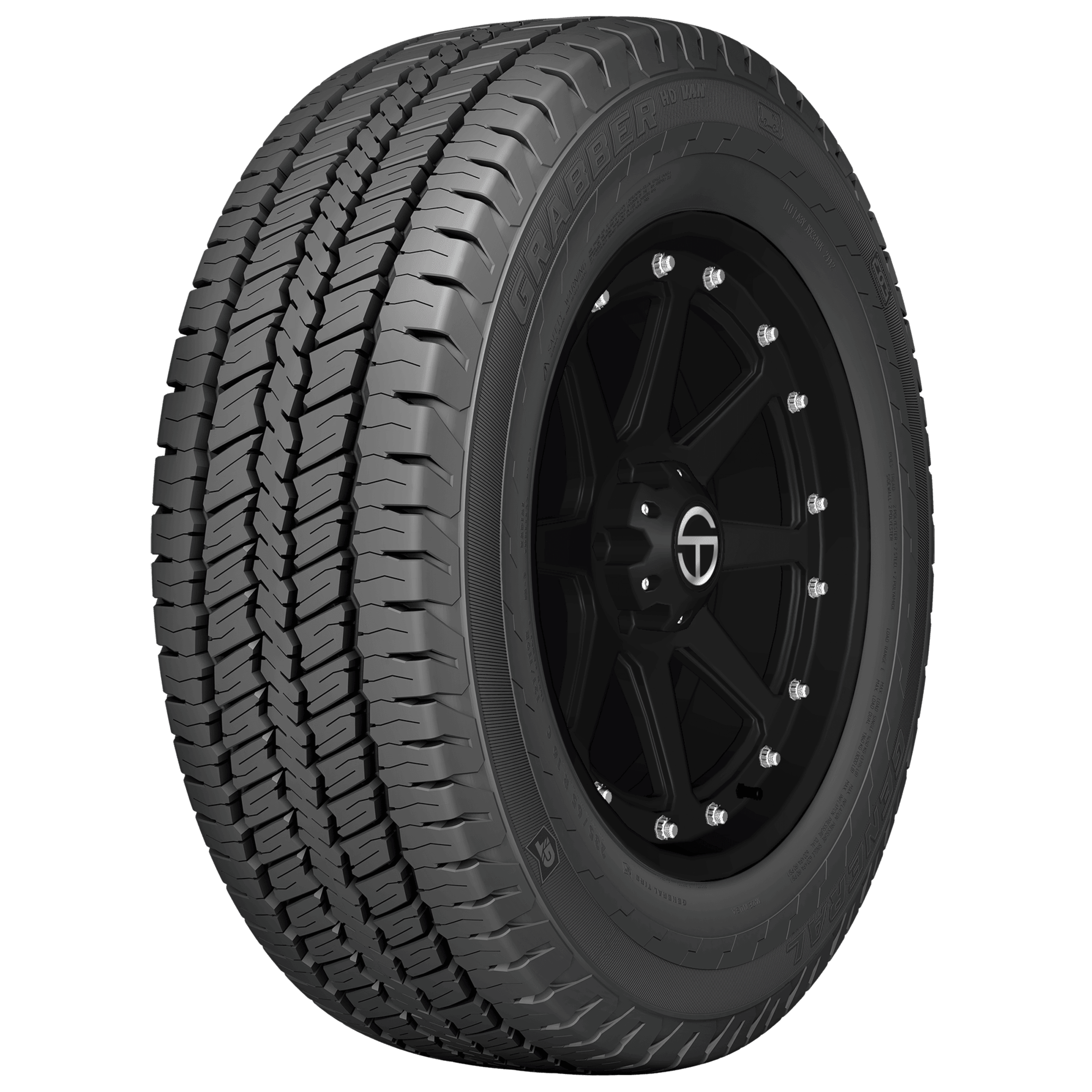 Tire Sidetread