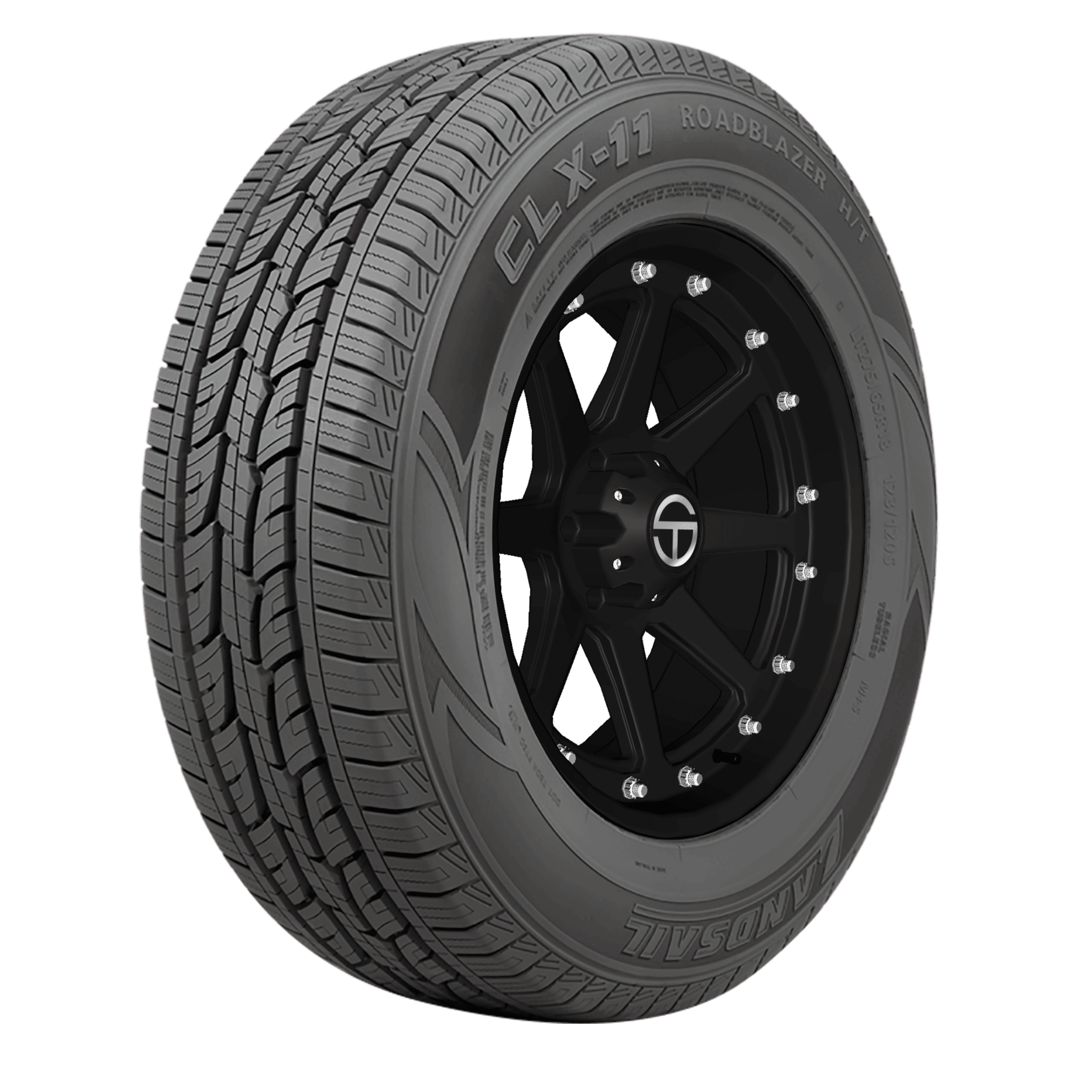 Tire Sidetread