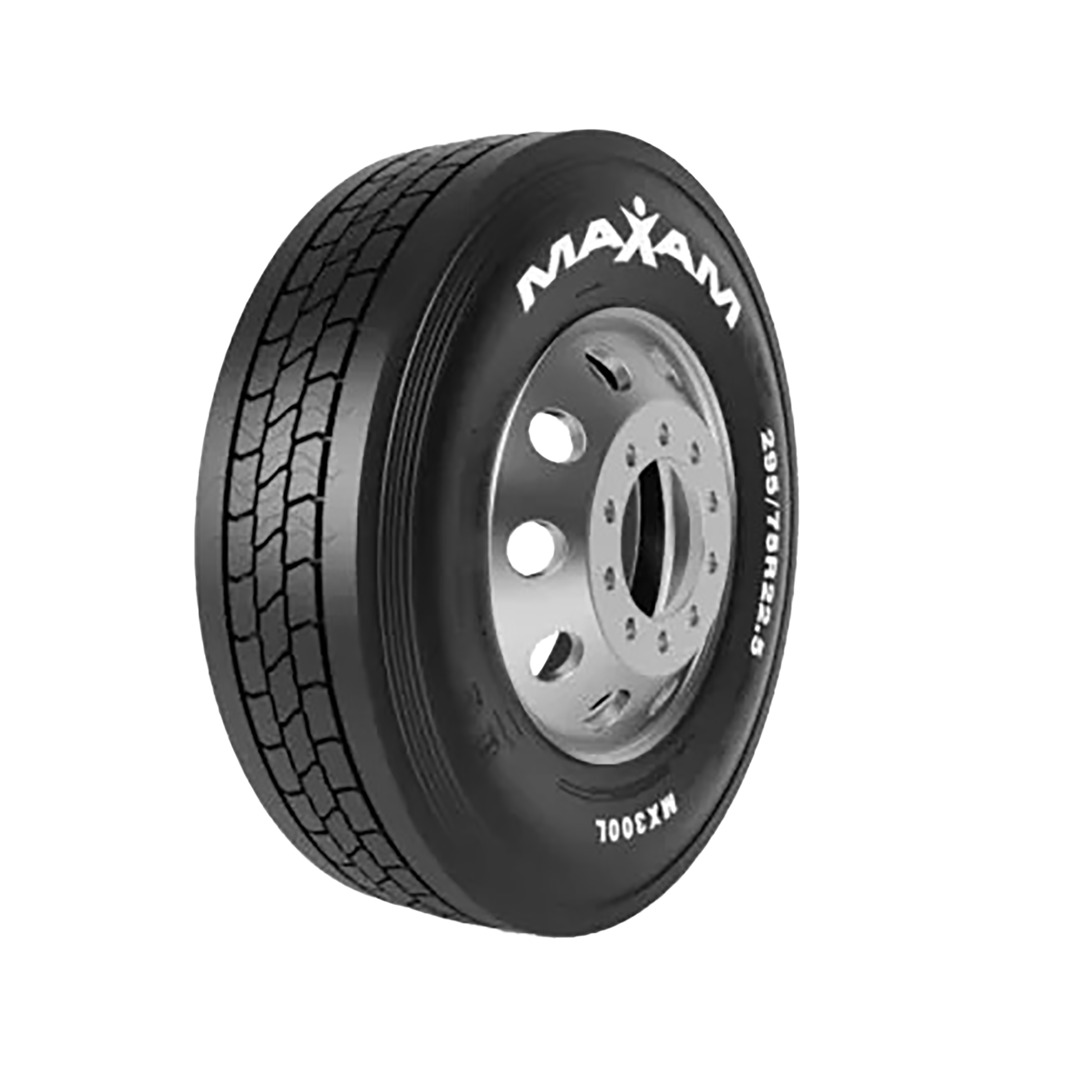Tire Sidetread