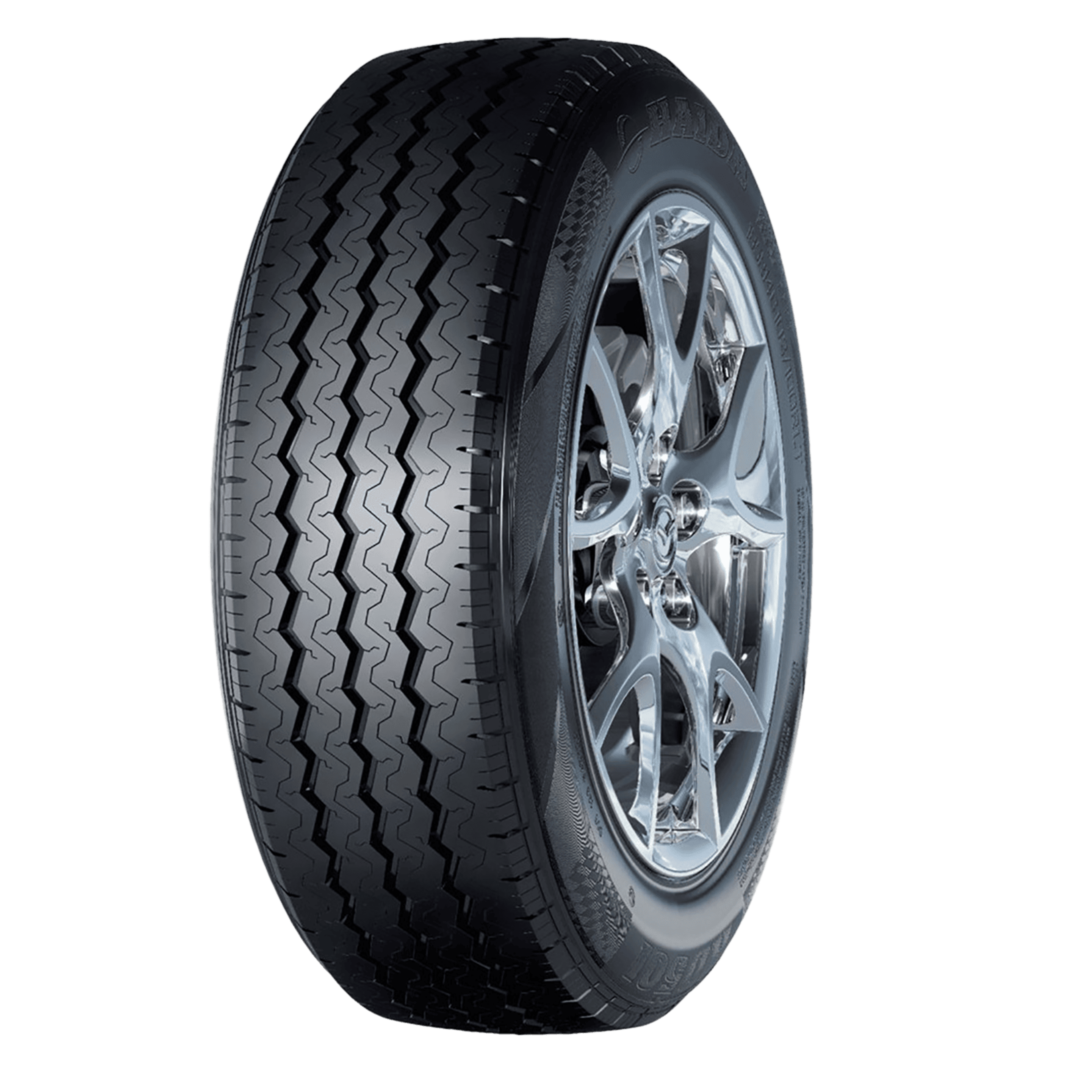 Tire Sidetread