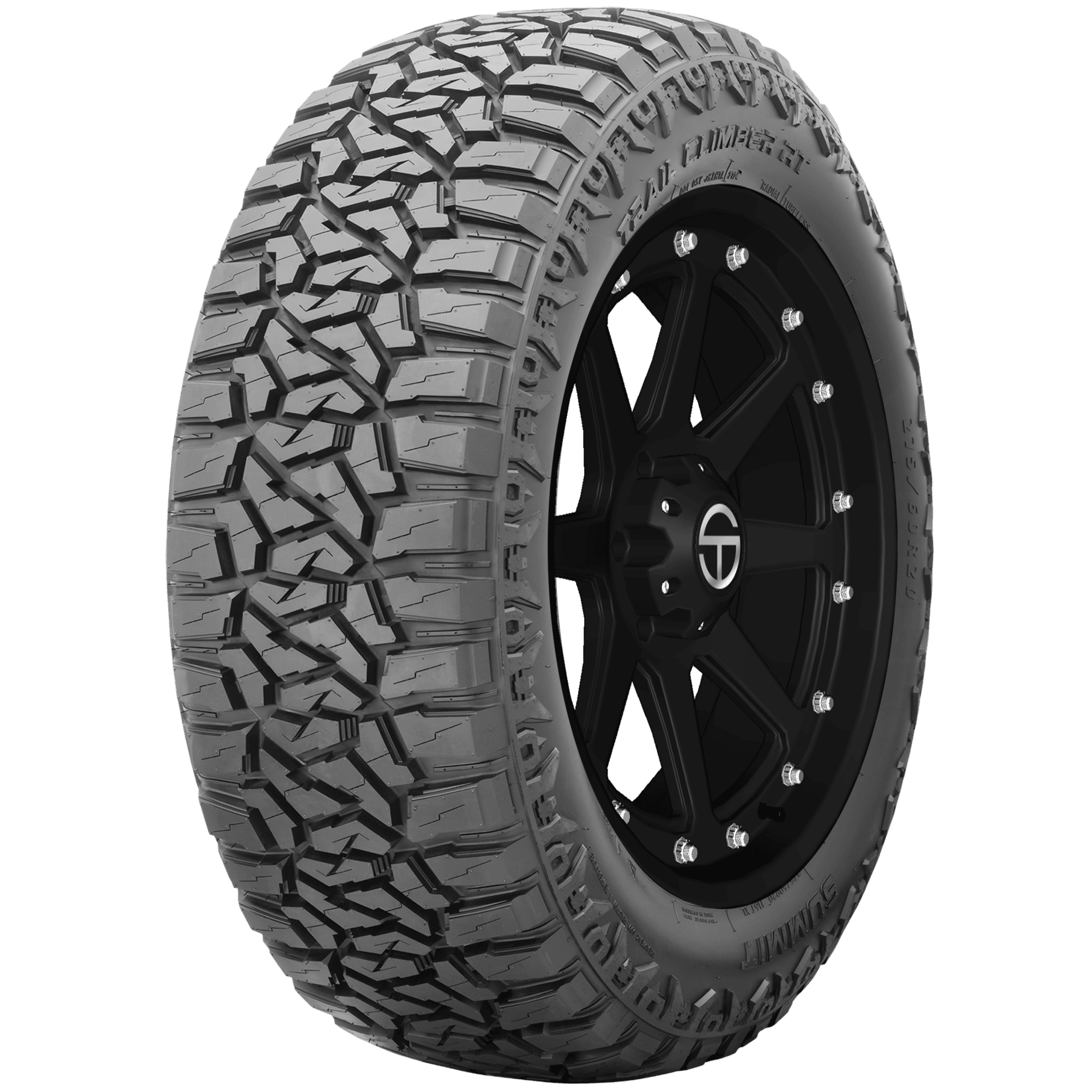 Tire Sidetread