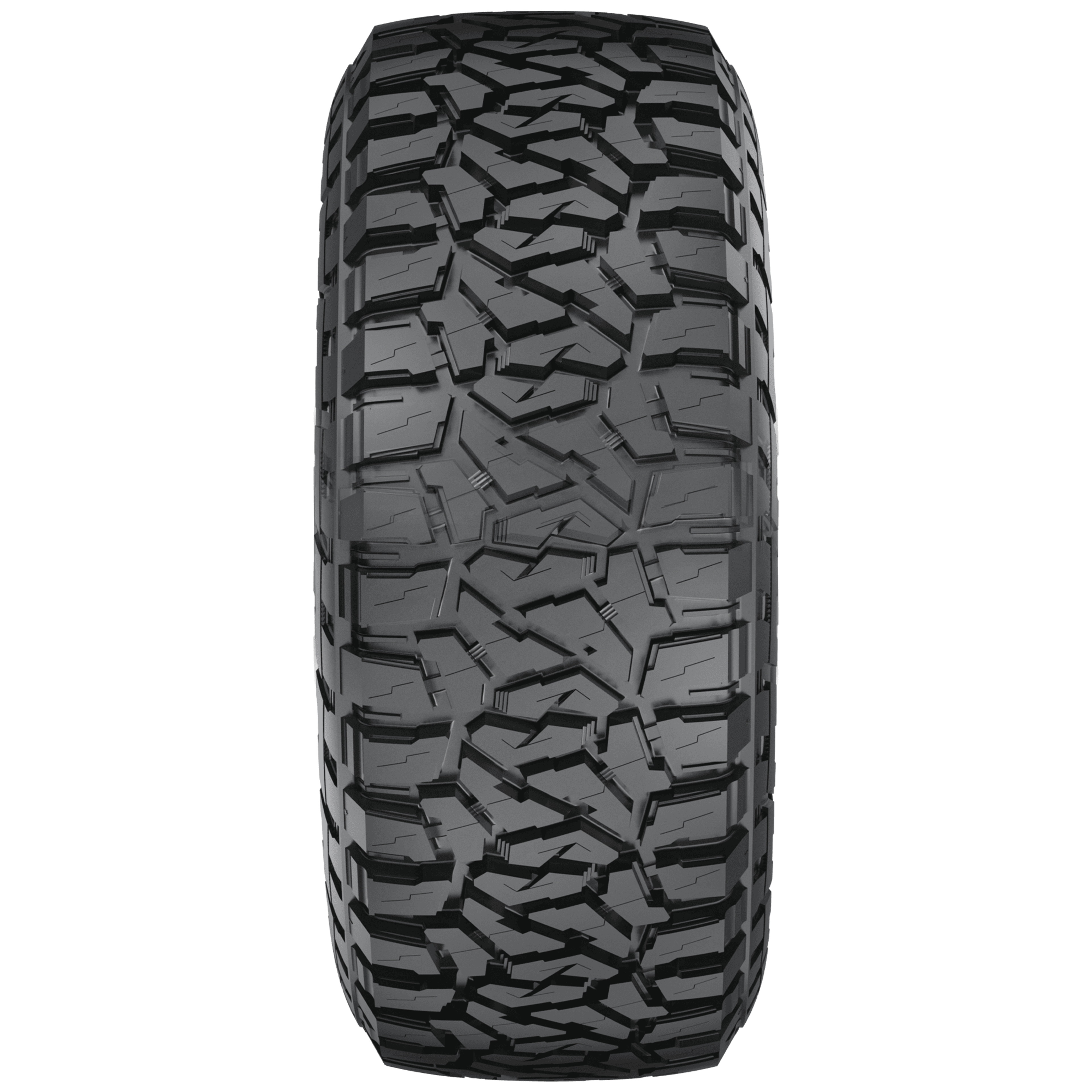 Tire Treadfull