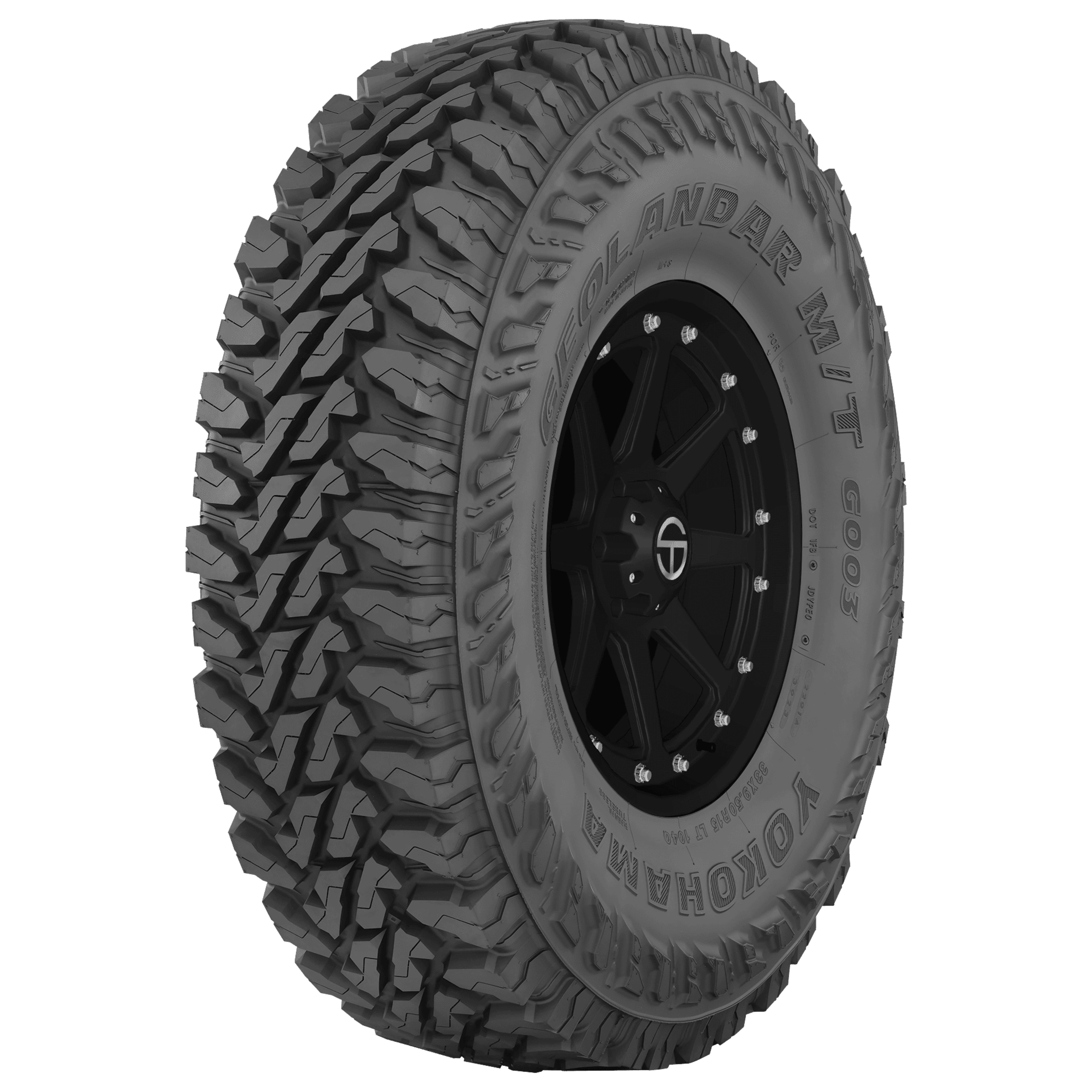 Tire Sidetread