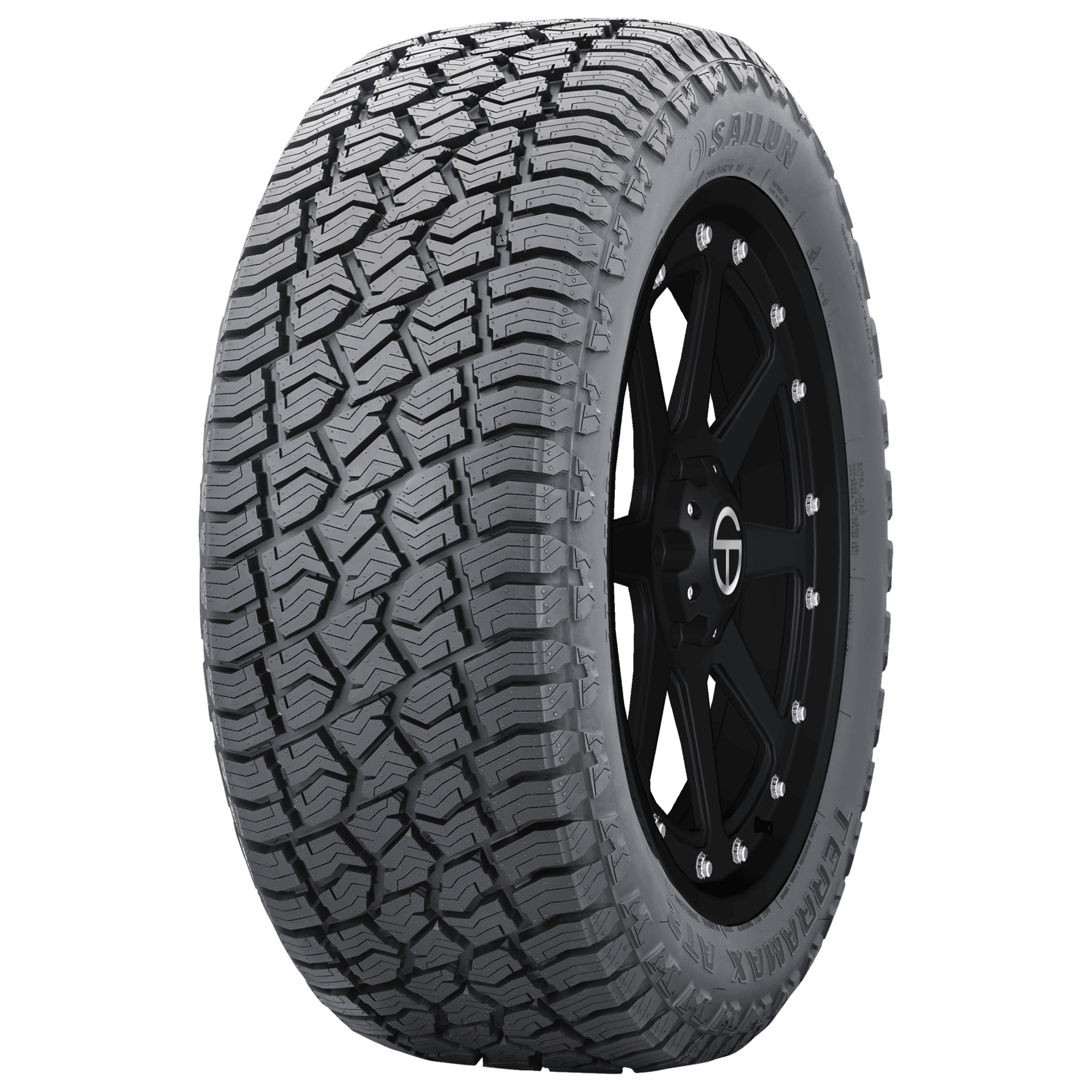 Tire Sidetread