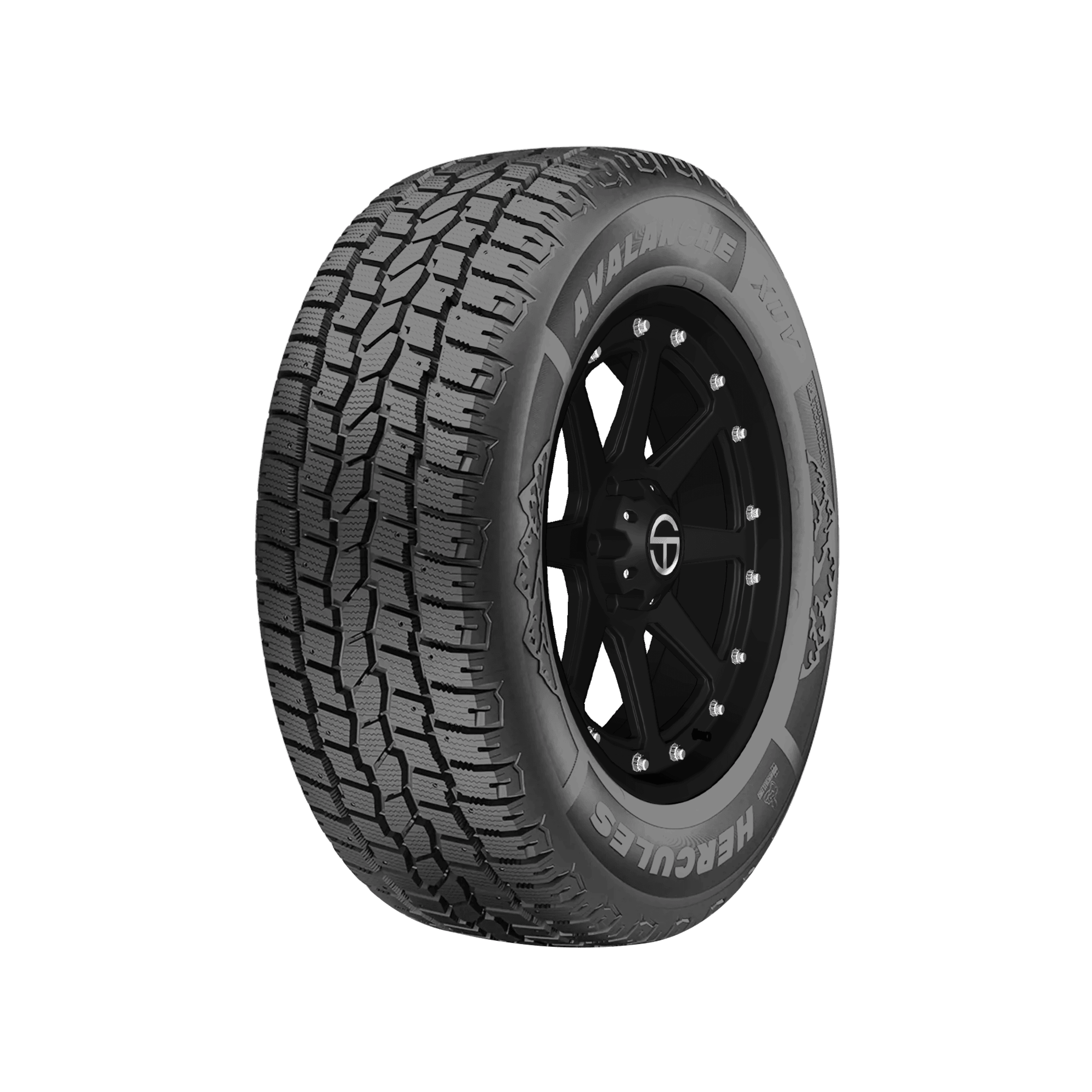 Tire Sidetread