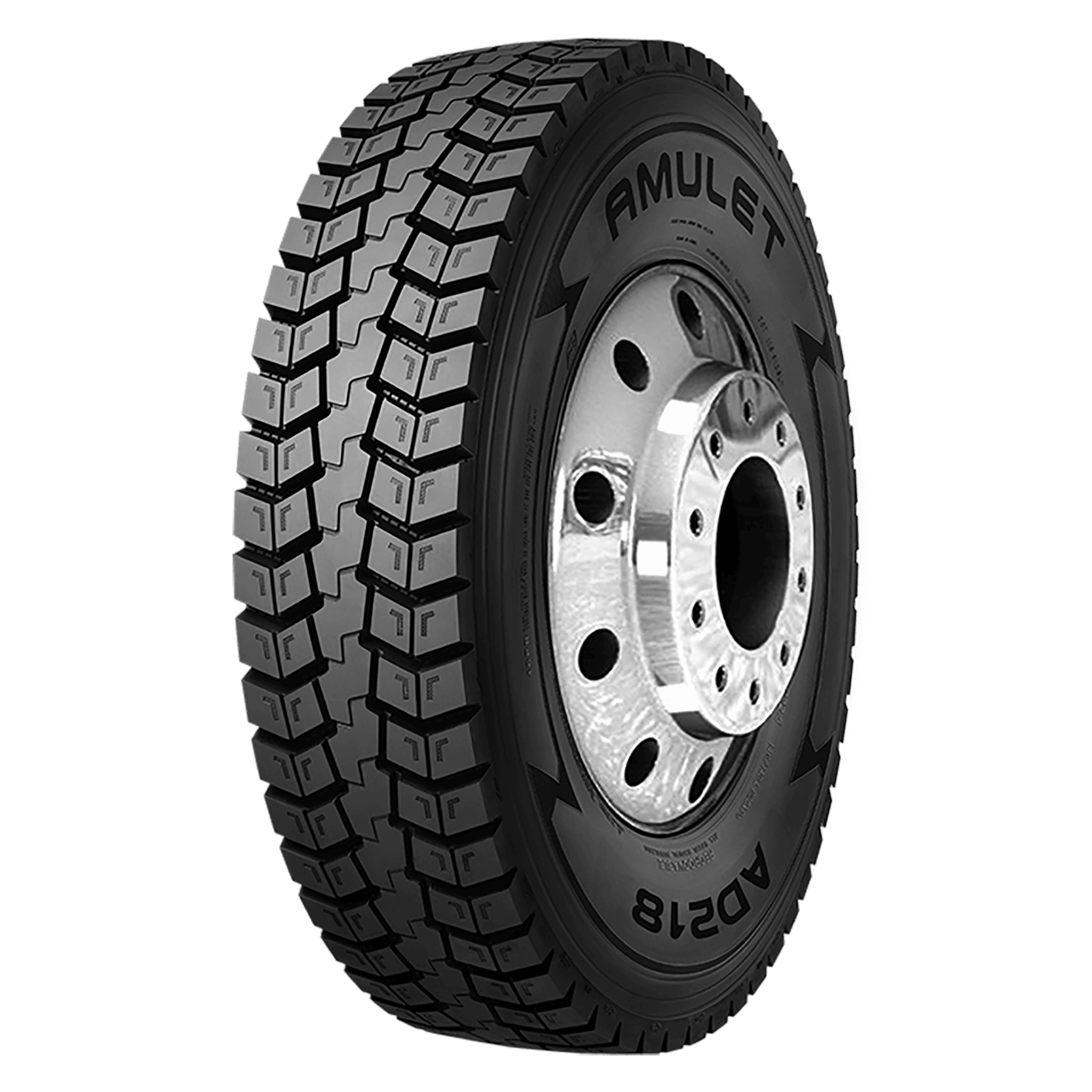 Tire Sidetread
