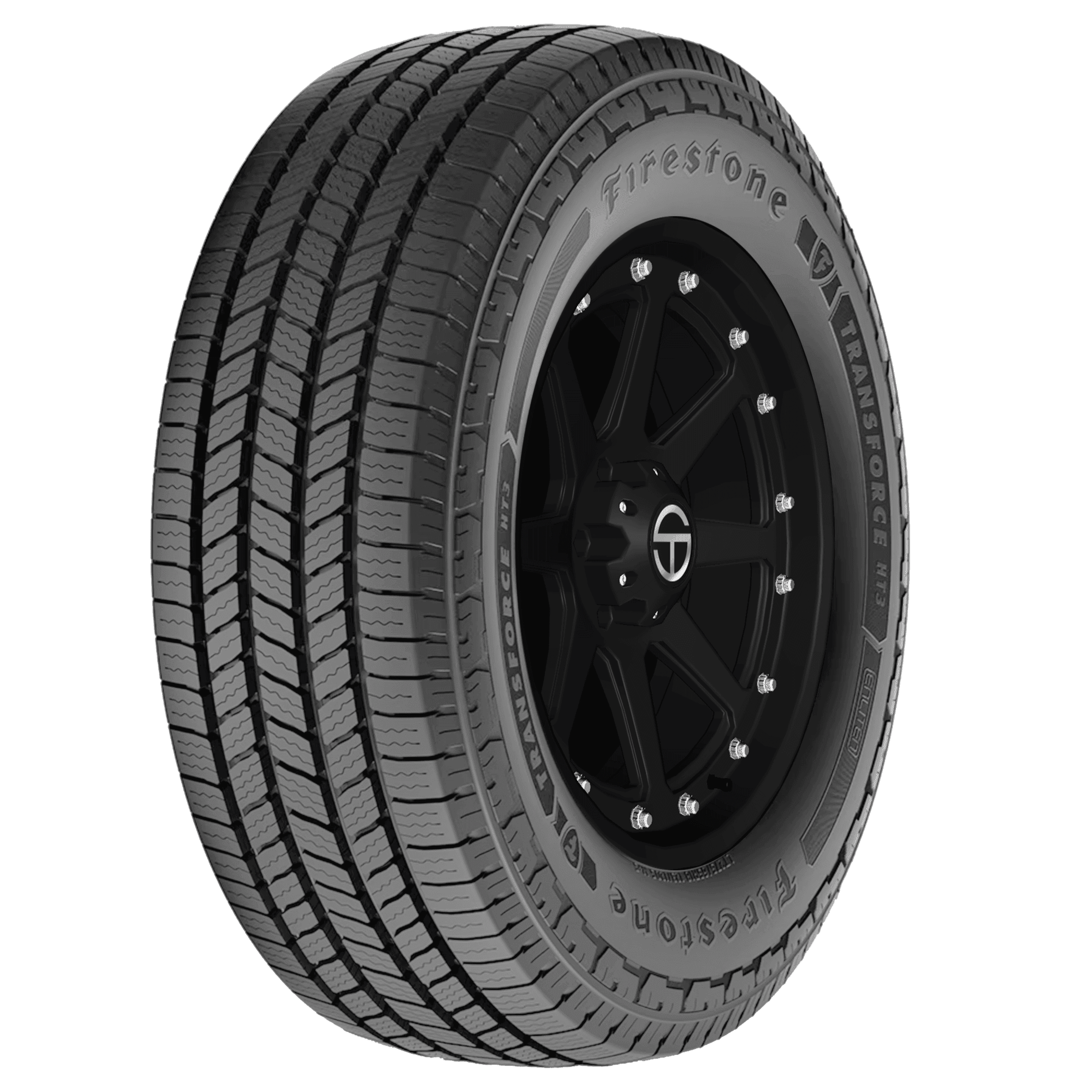 Tire Sidetread