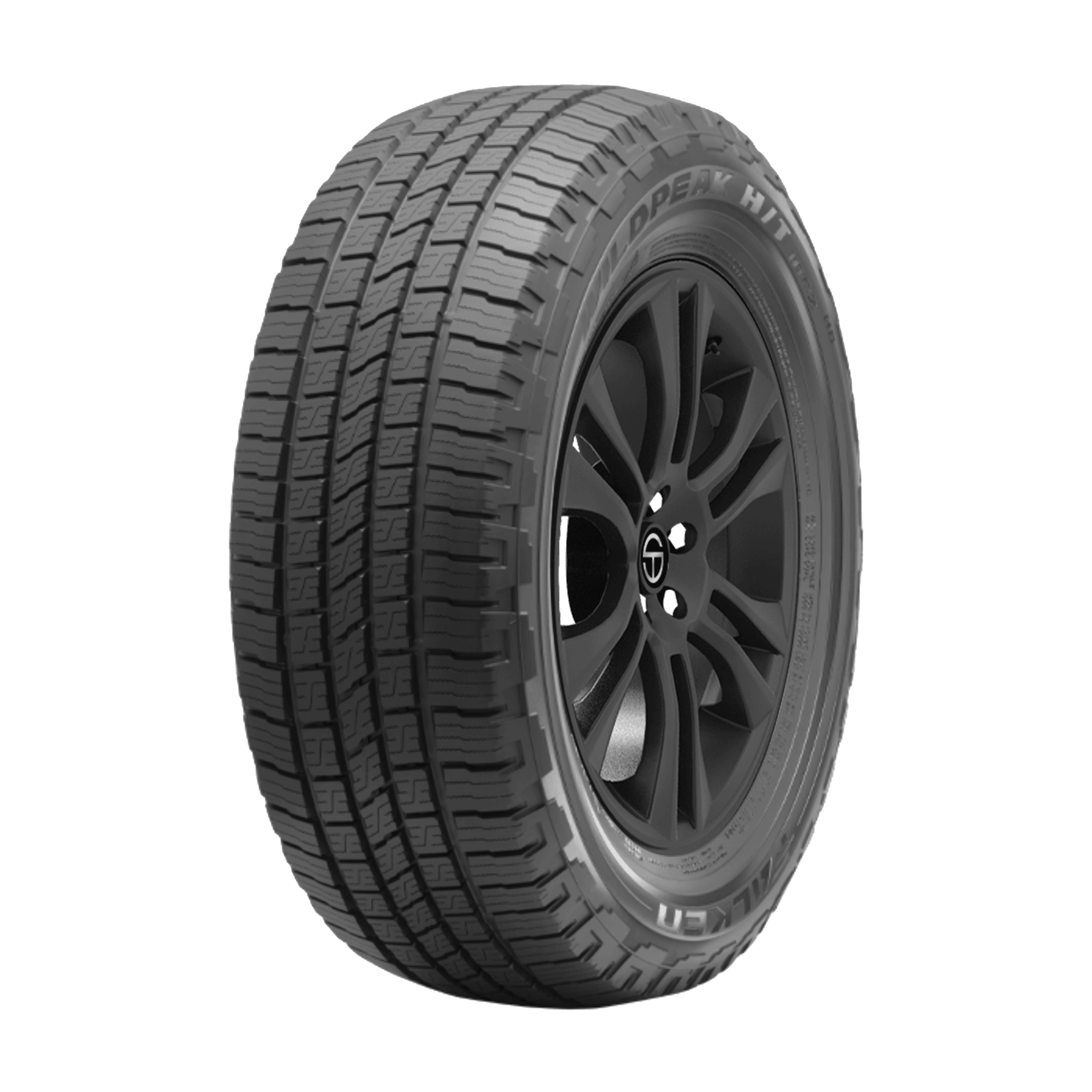 Tire Sidetread
