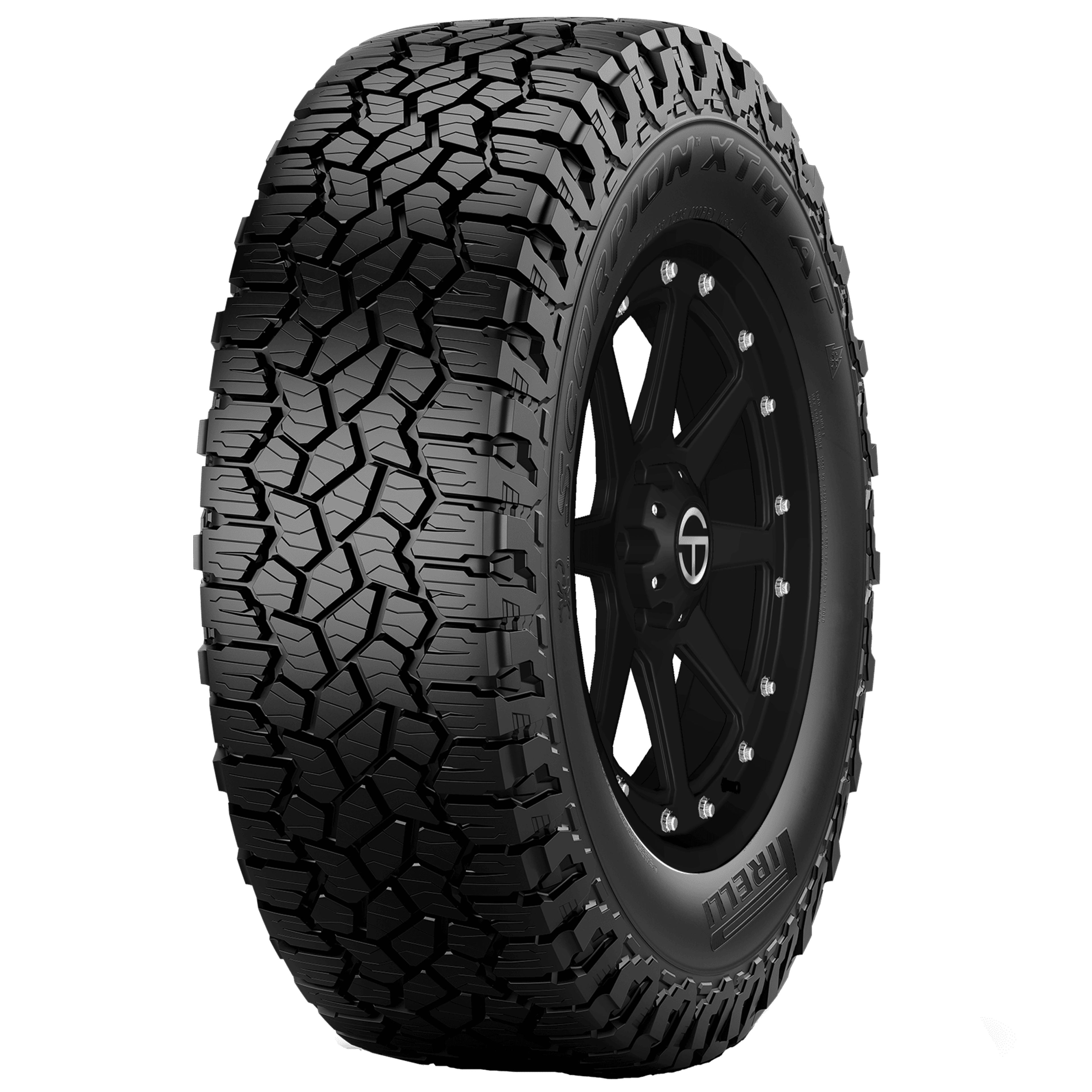 Tire Sidetread