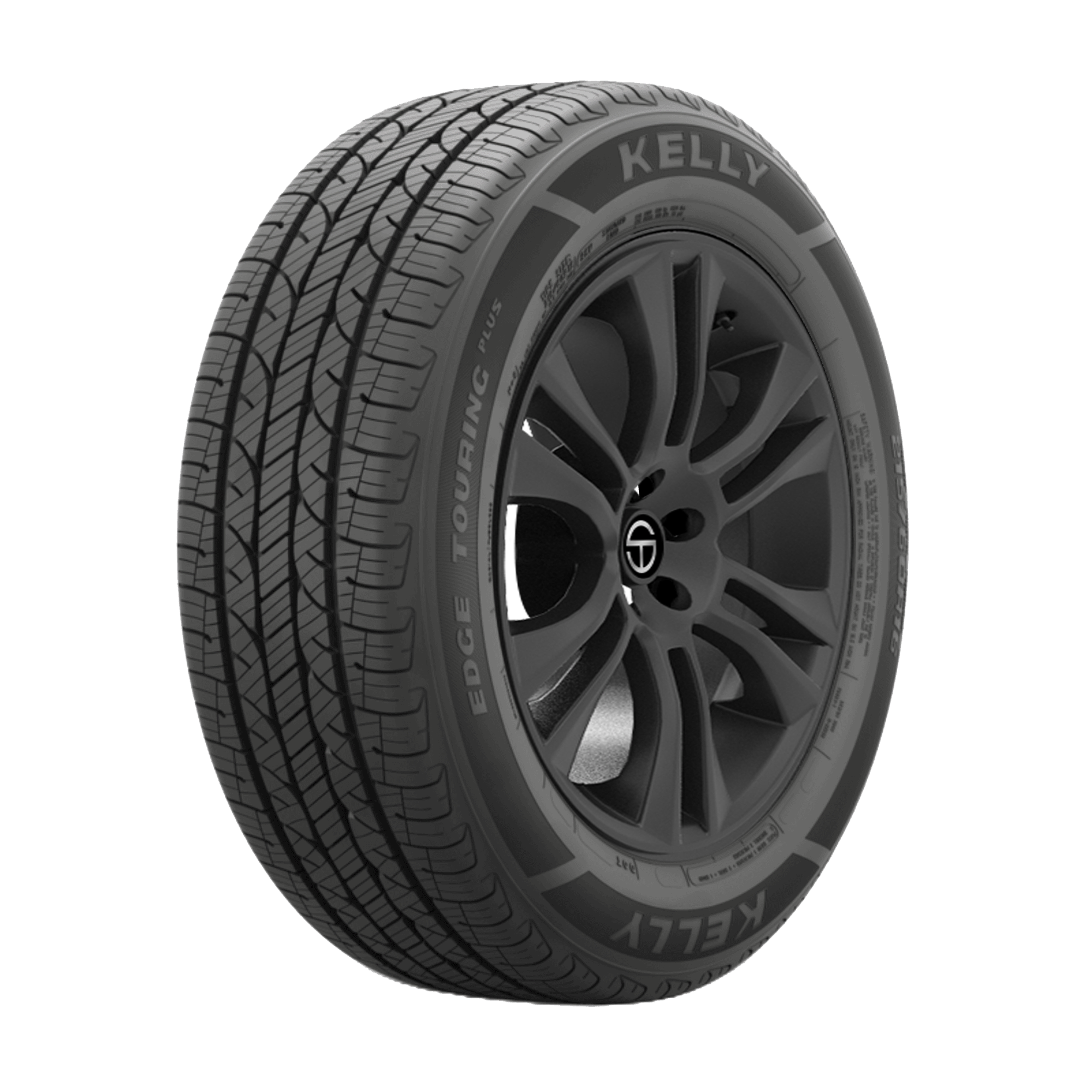 Tire Sidetread