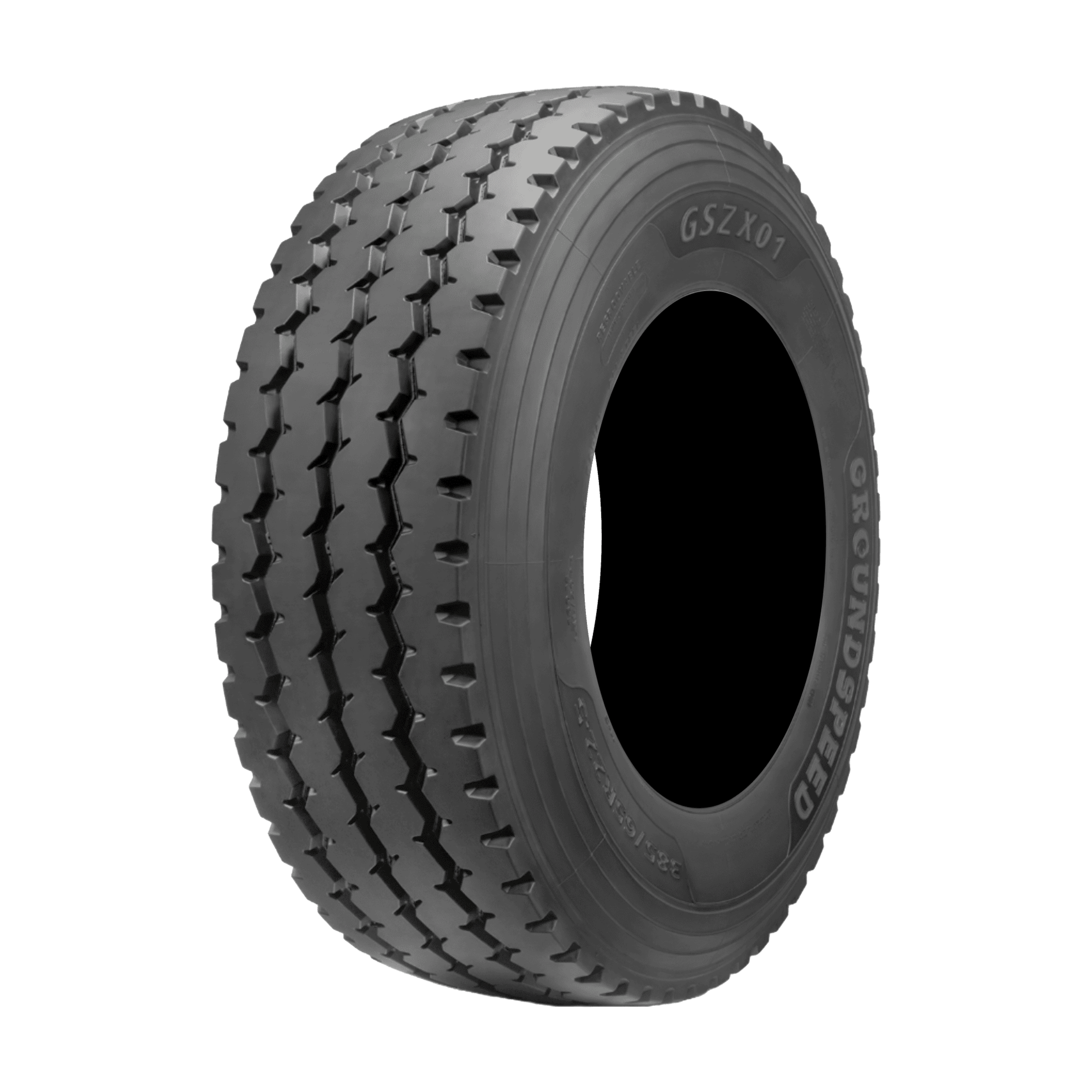 Tire Sidetread