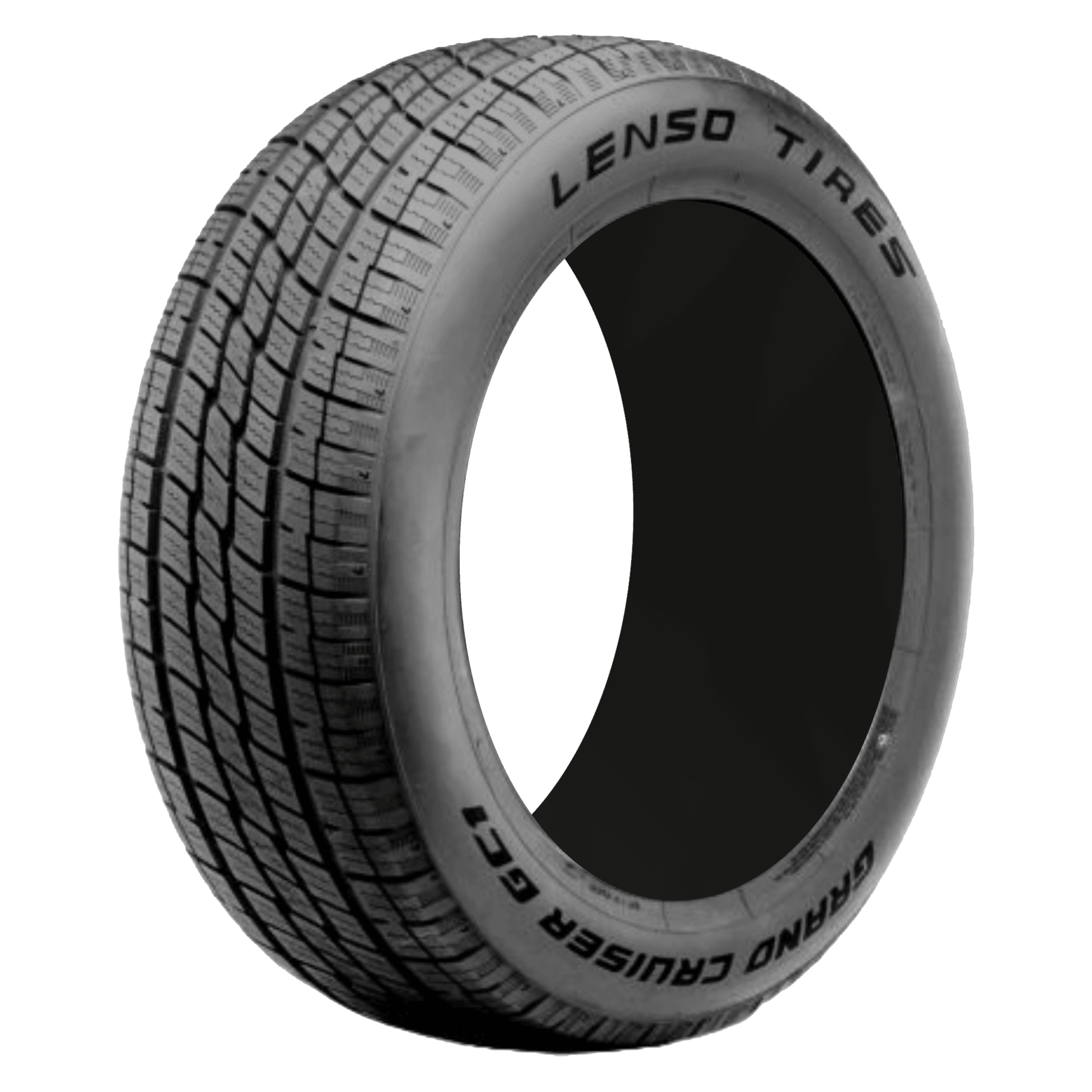 Tire Sidetread