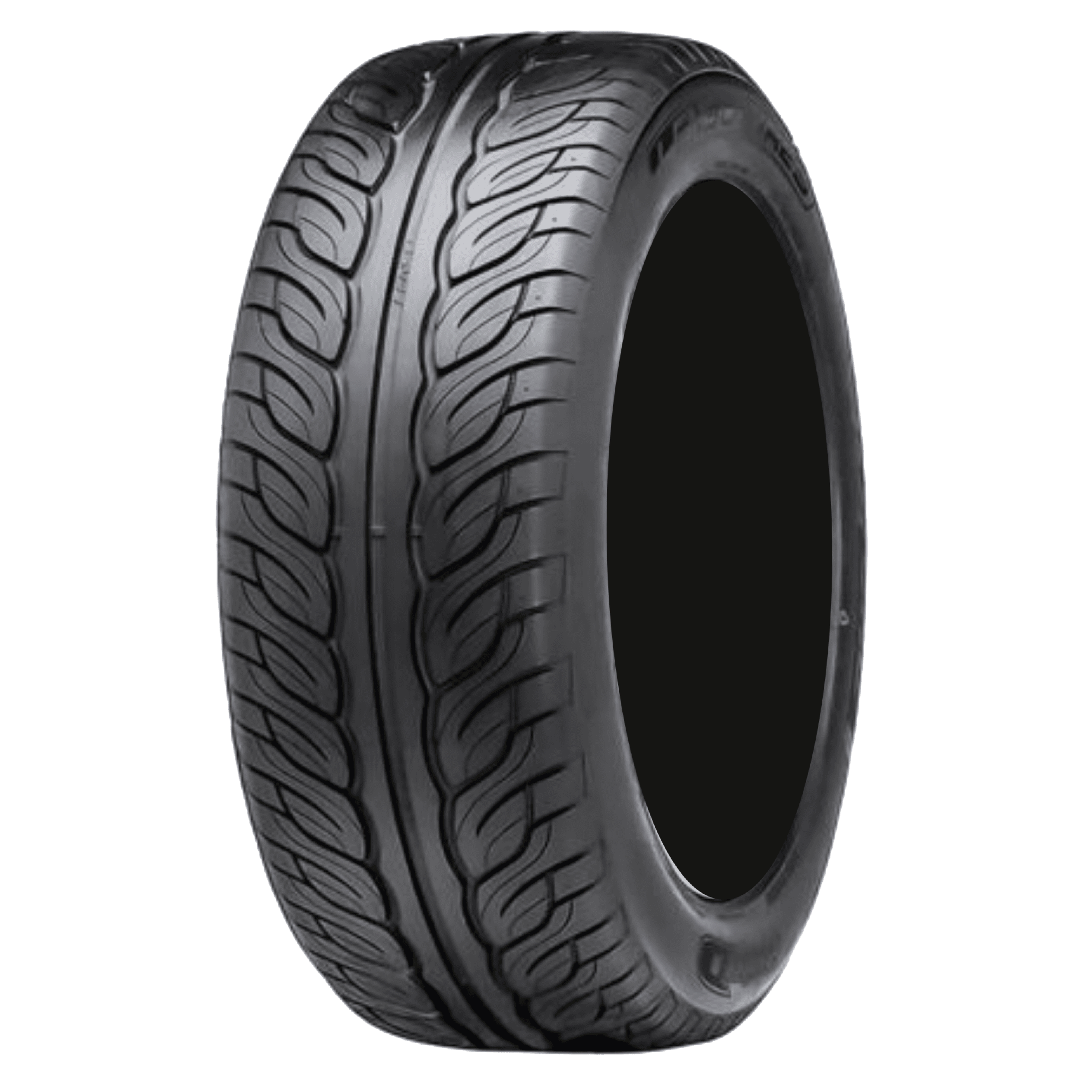 Tire Sidetread
