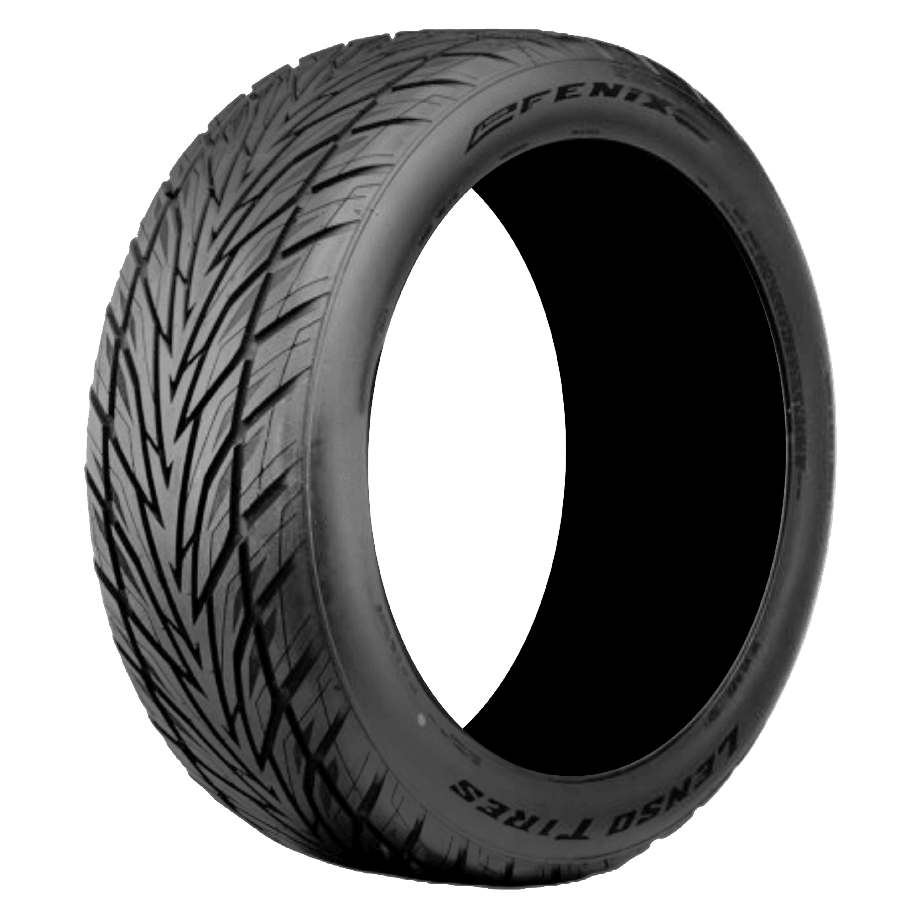 Tire Sidetread