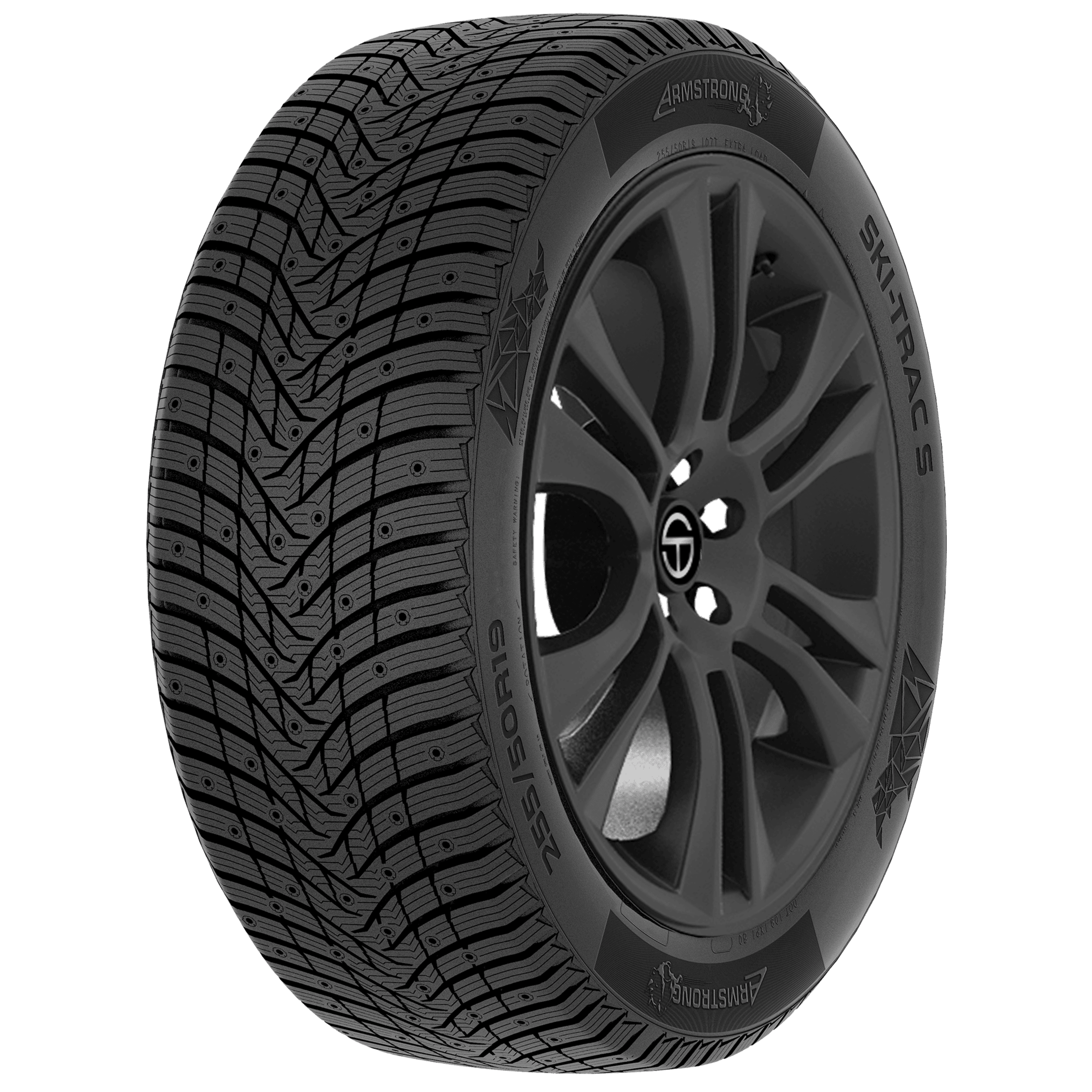 Tire Sidetread