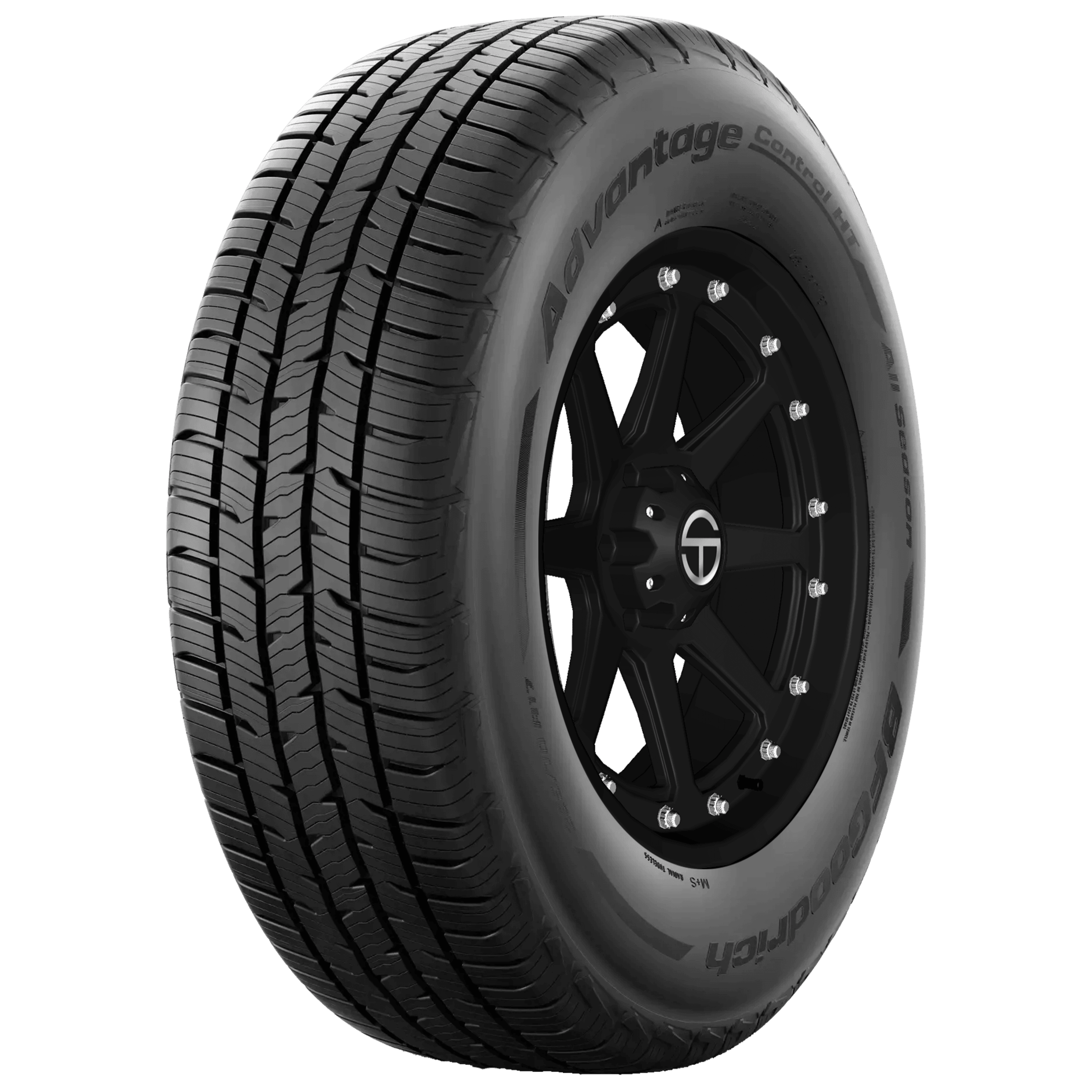 Tire Sidetread