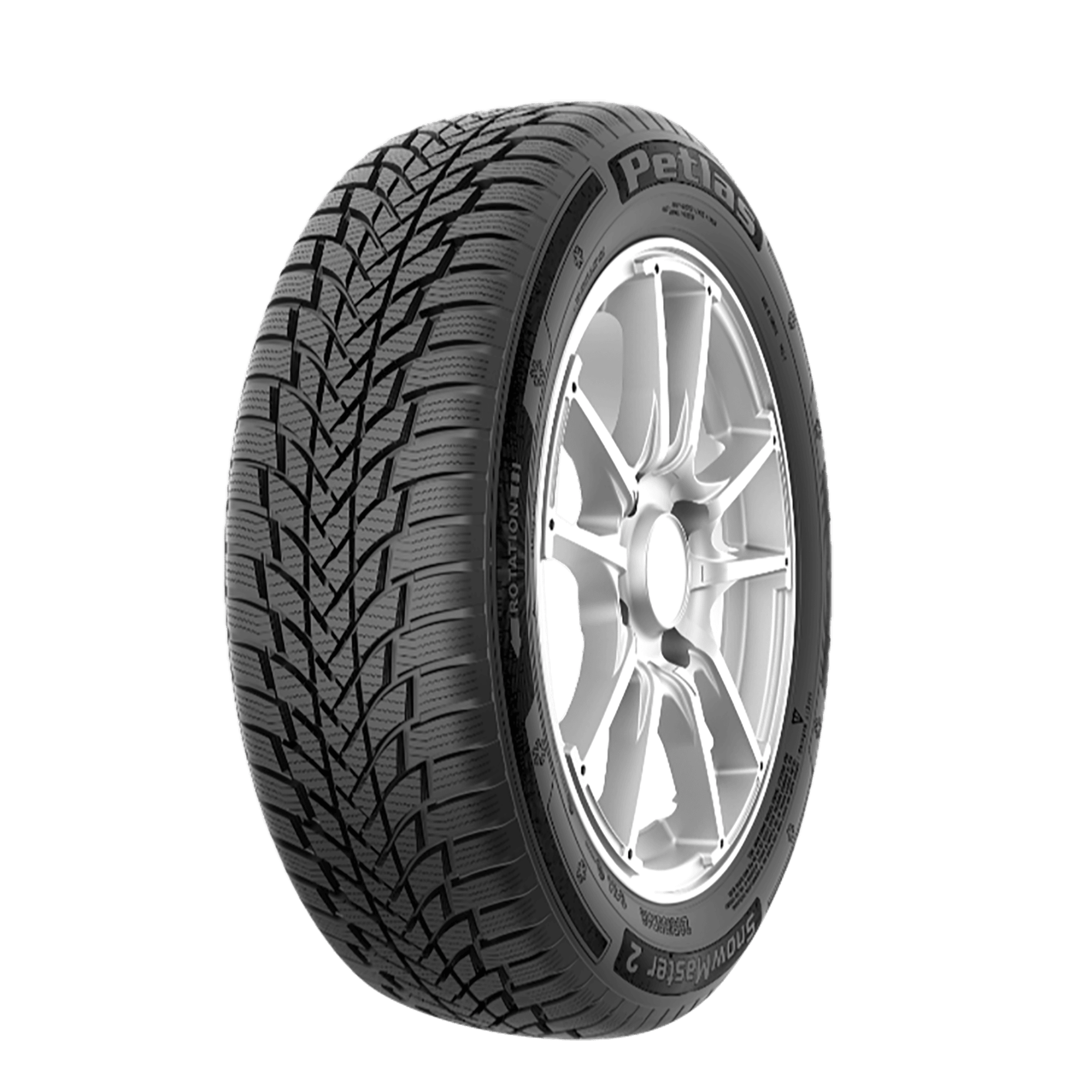 Tire Sidetread