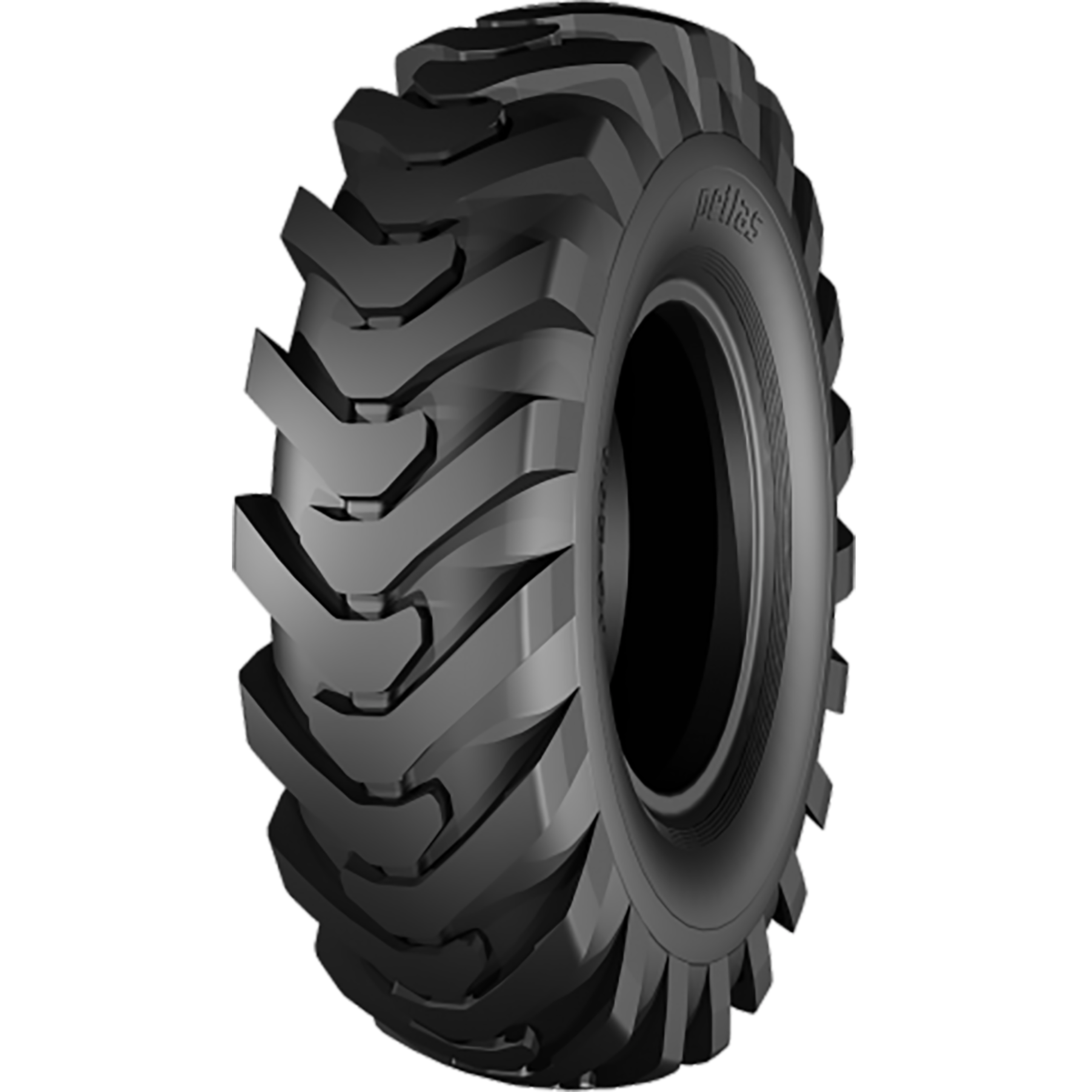 Tire Sidetread