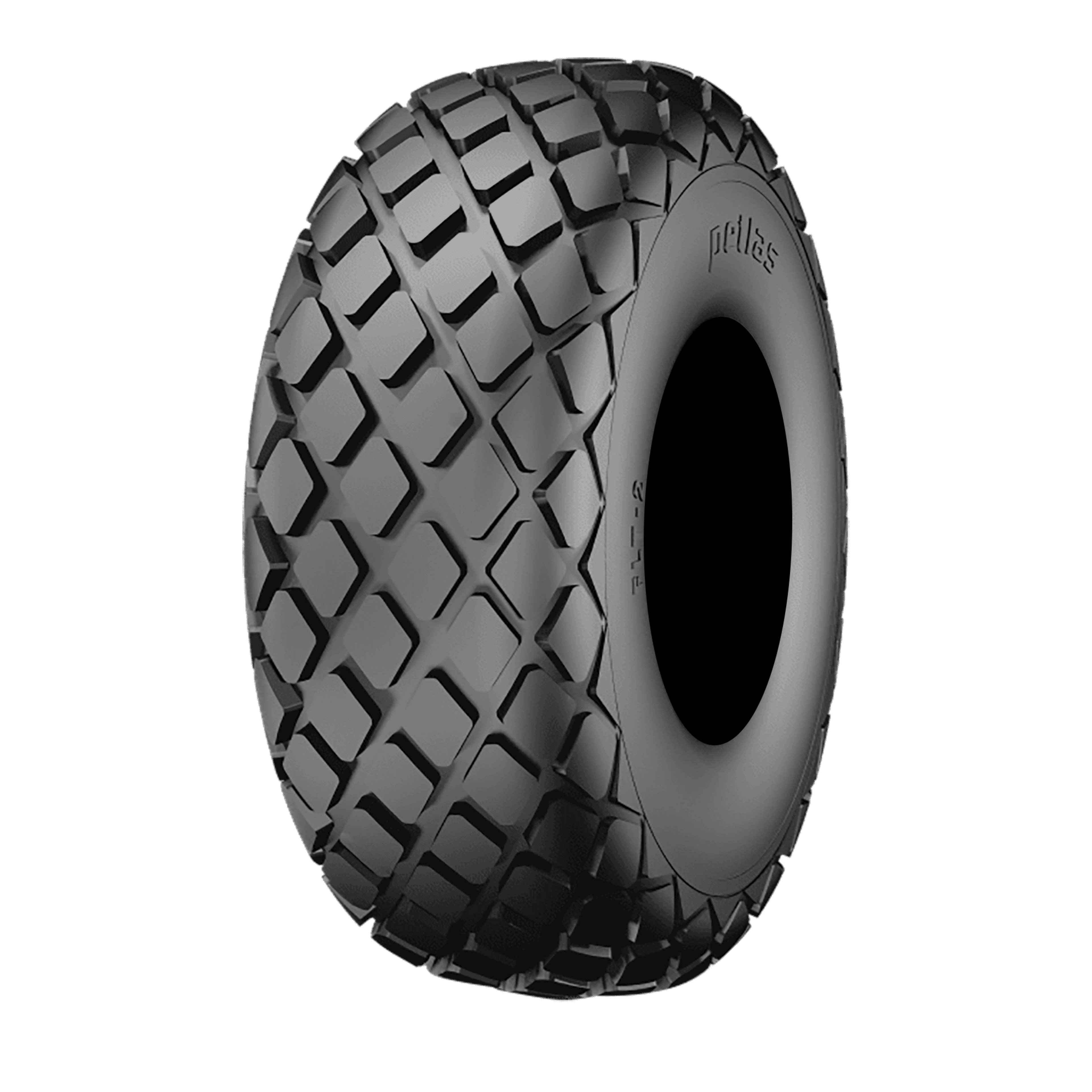 Tire Sidetread