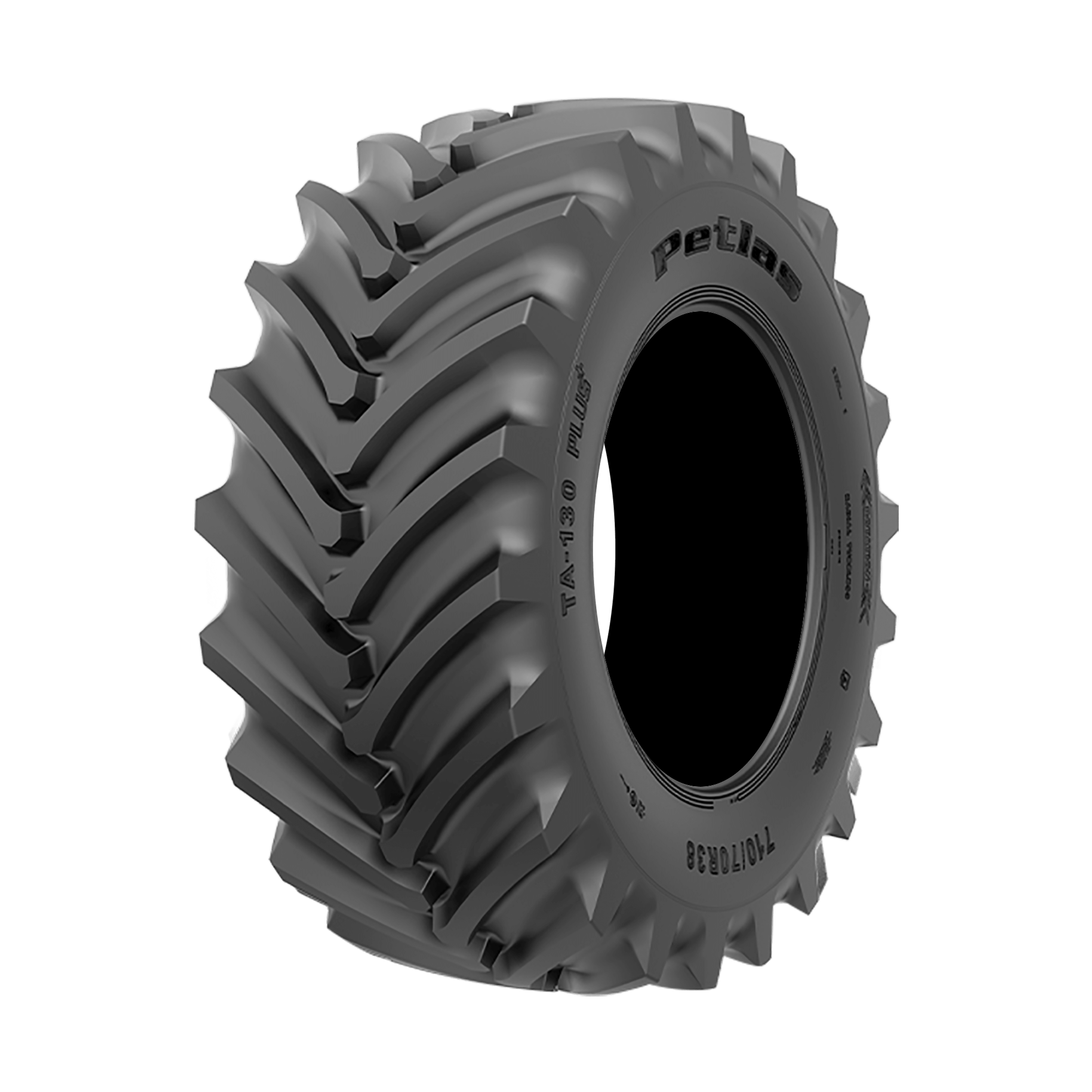 Tire Sidetread