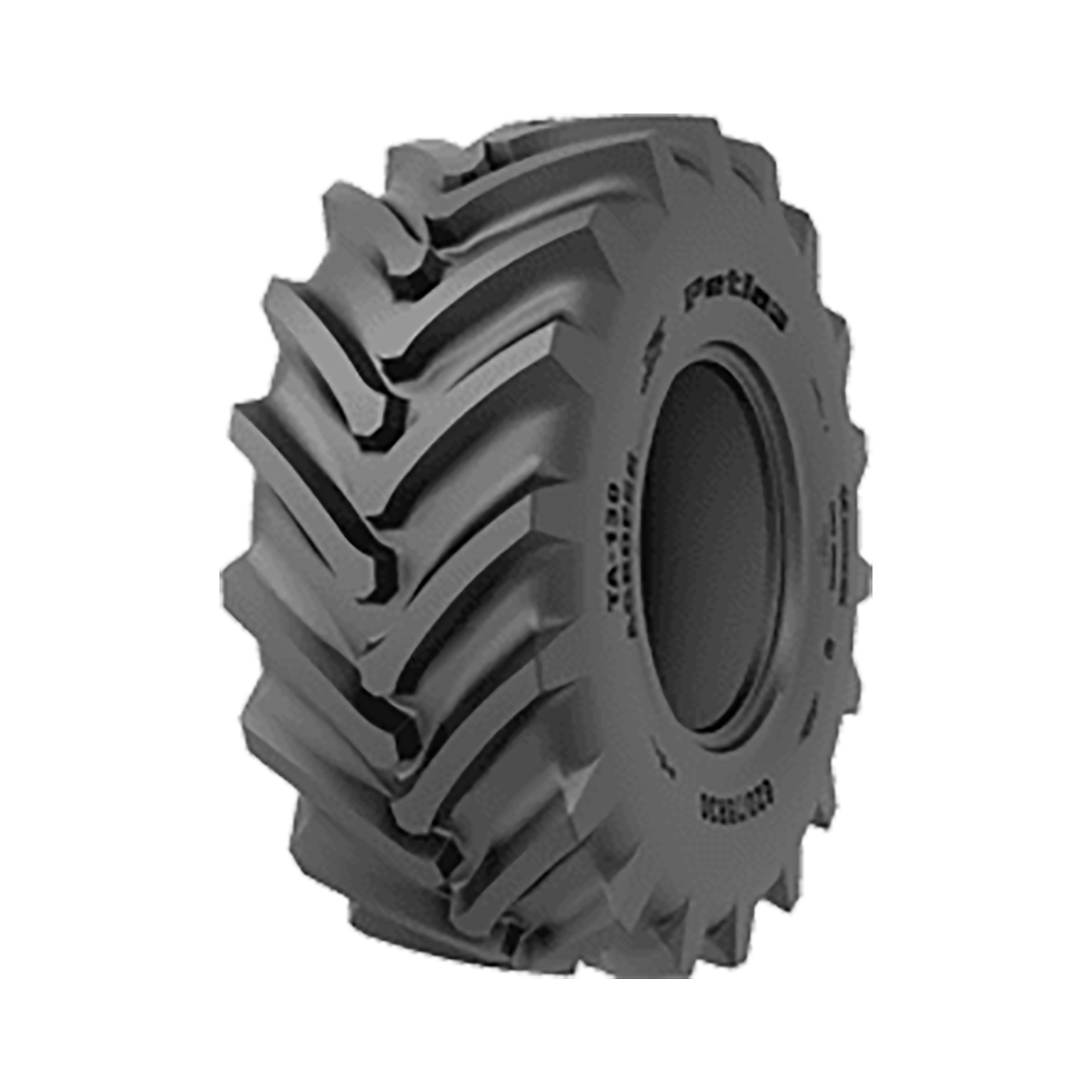 Tire Sidetread