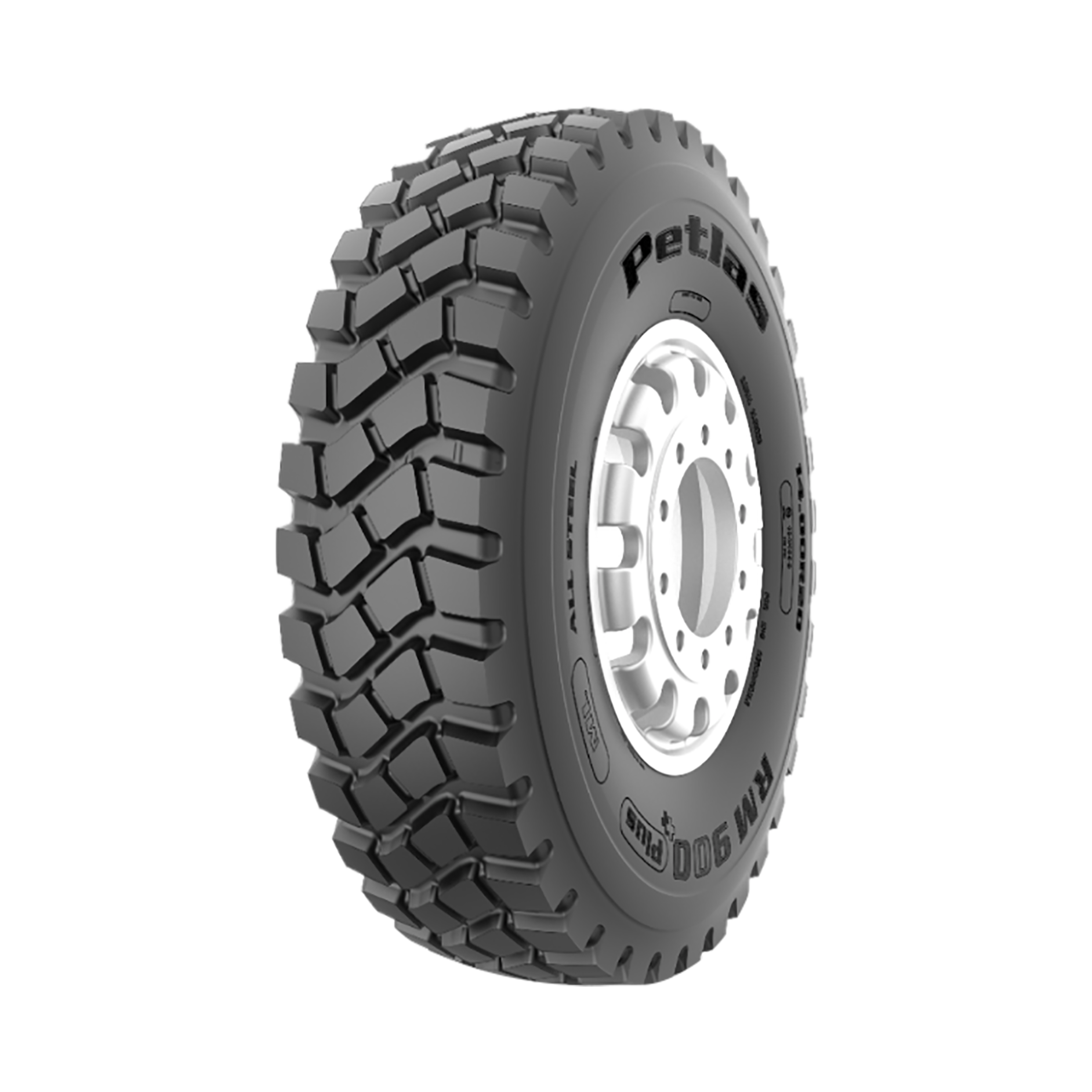Tire Sidetread
