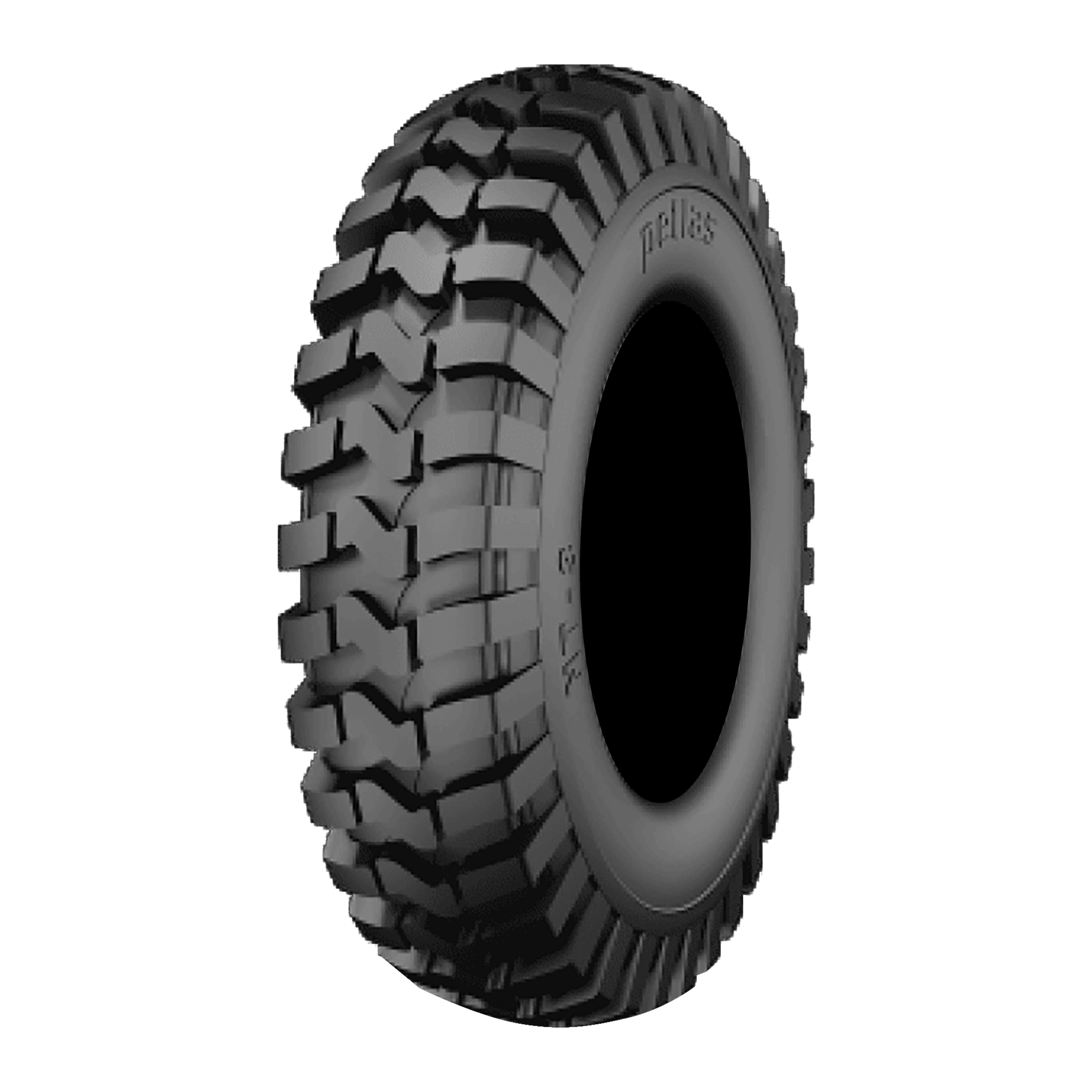 Tire Sidetread