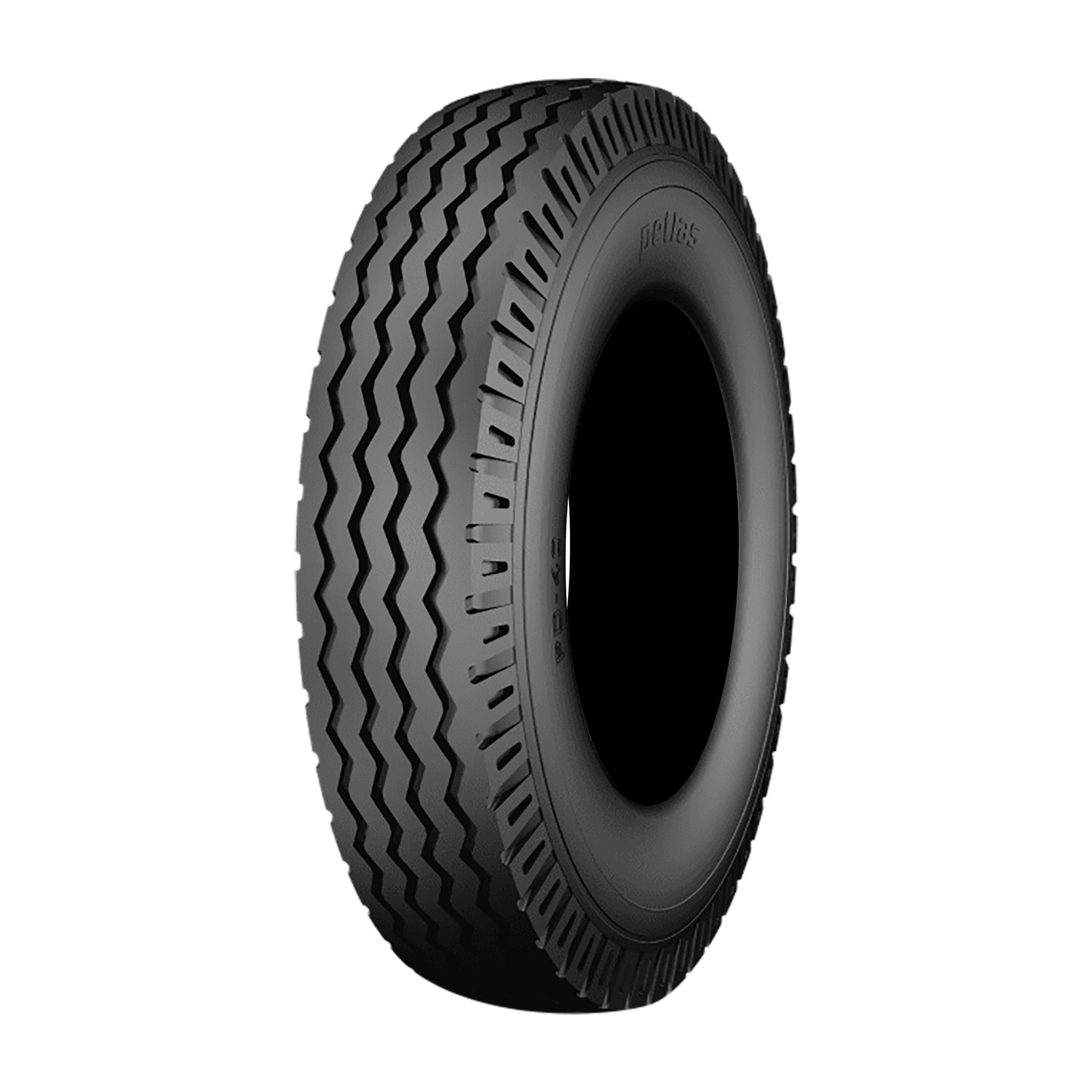 Tire Sidetread