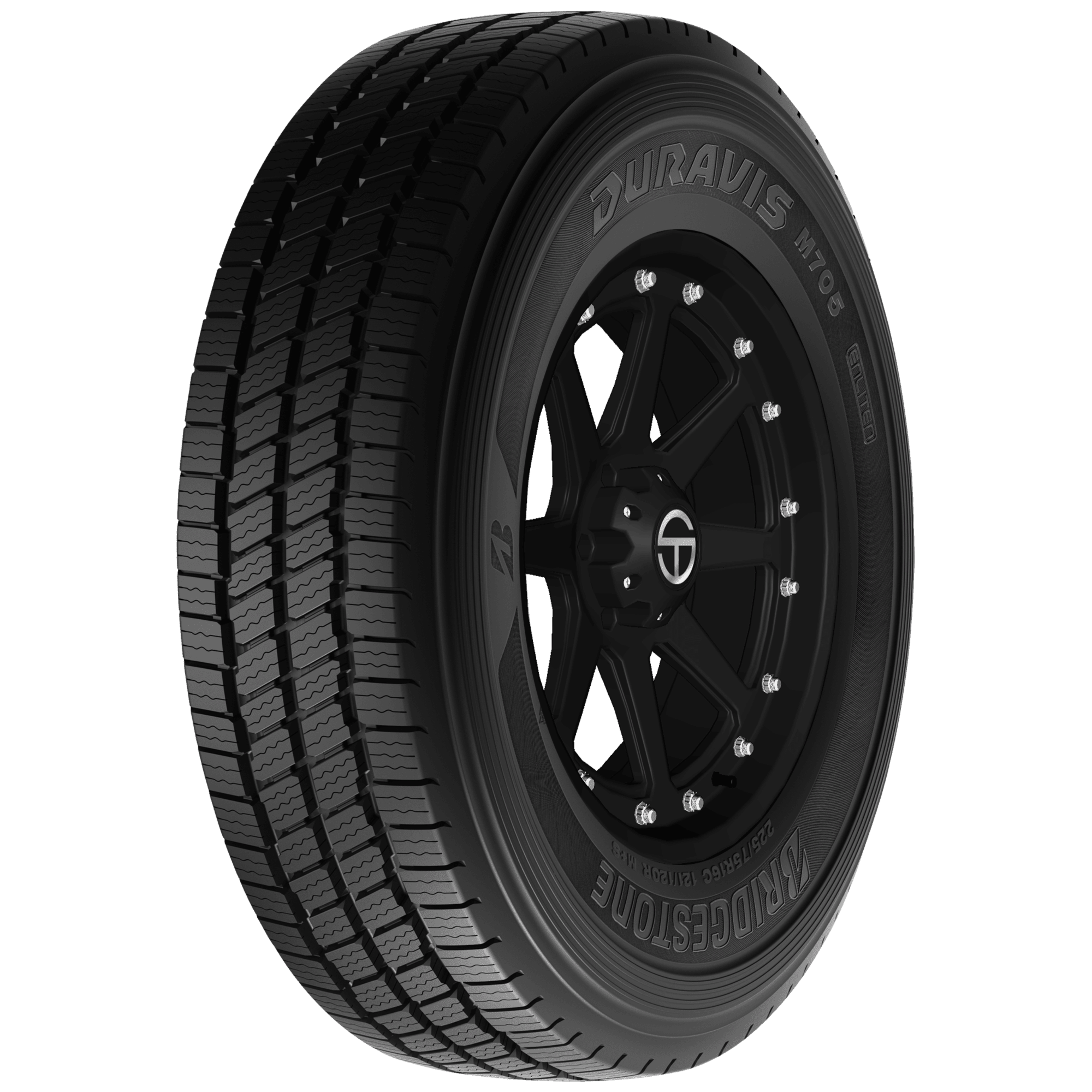 Tire Sidetread