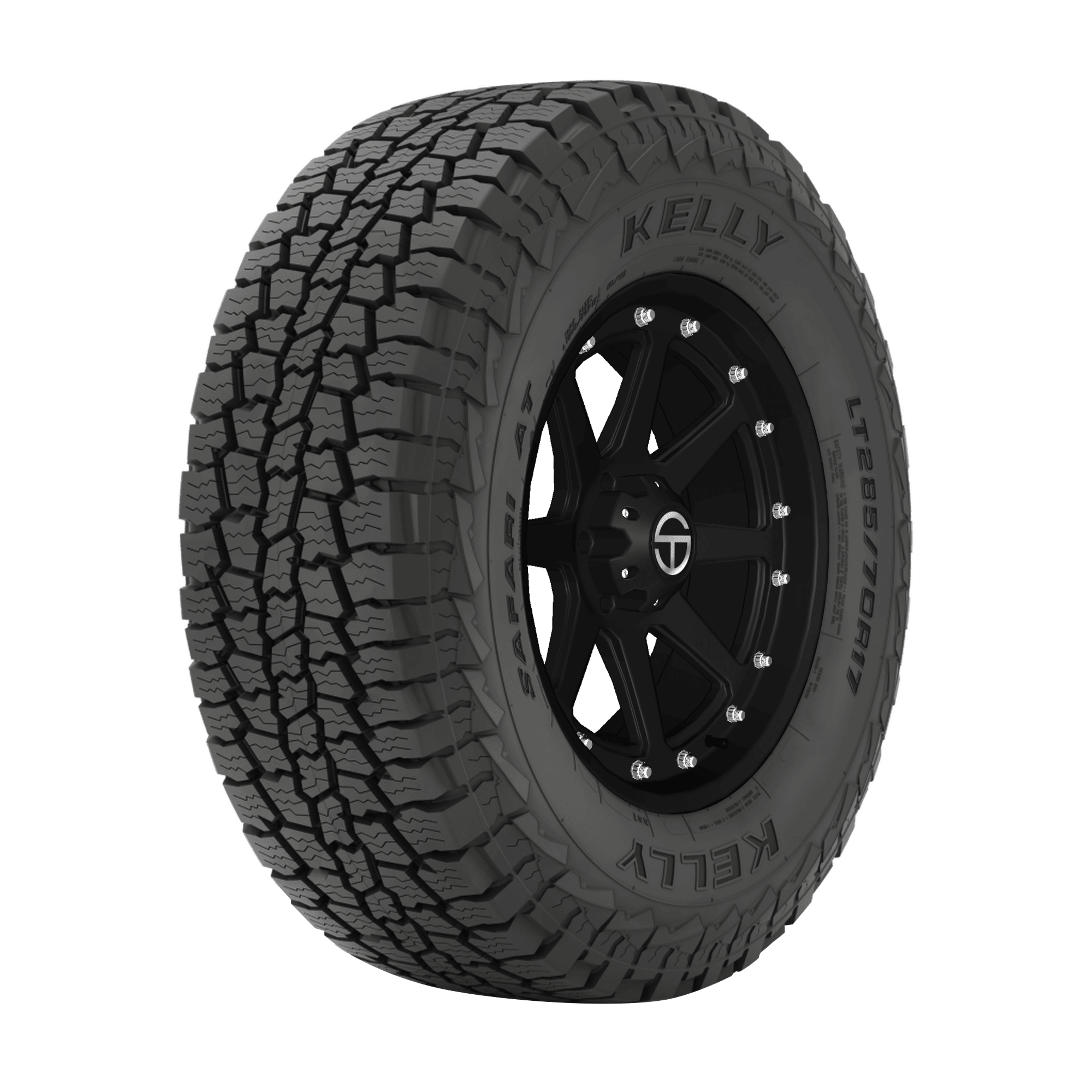 Tire Sidetread
