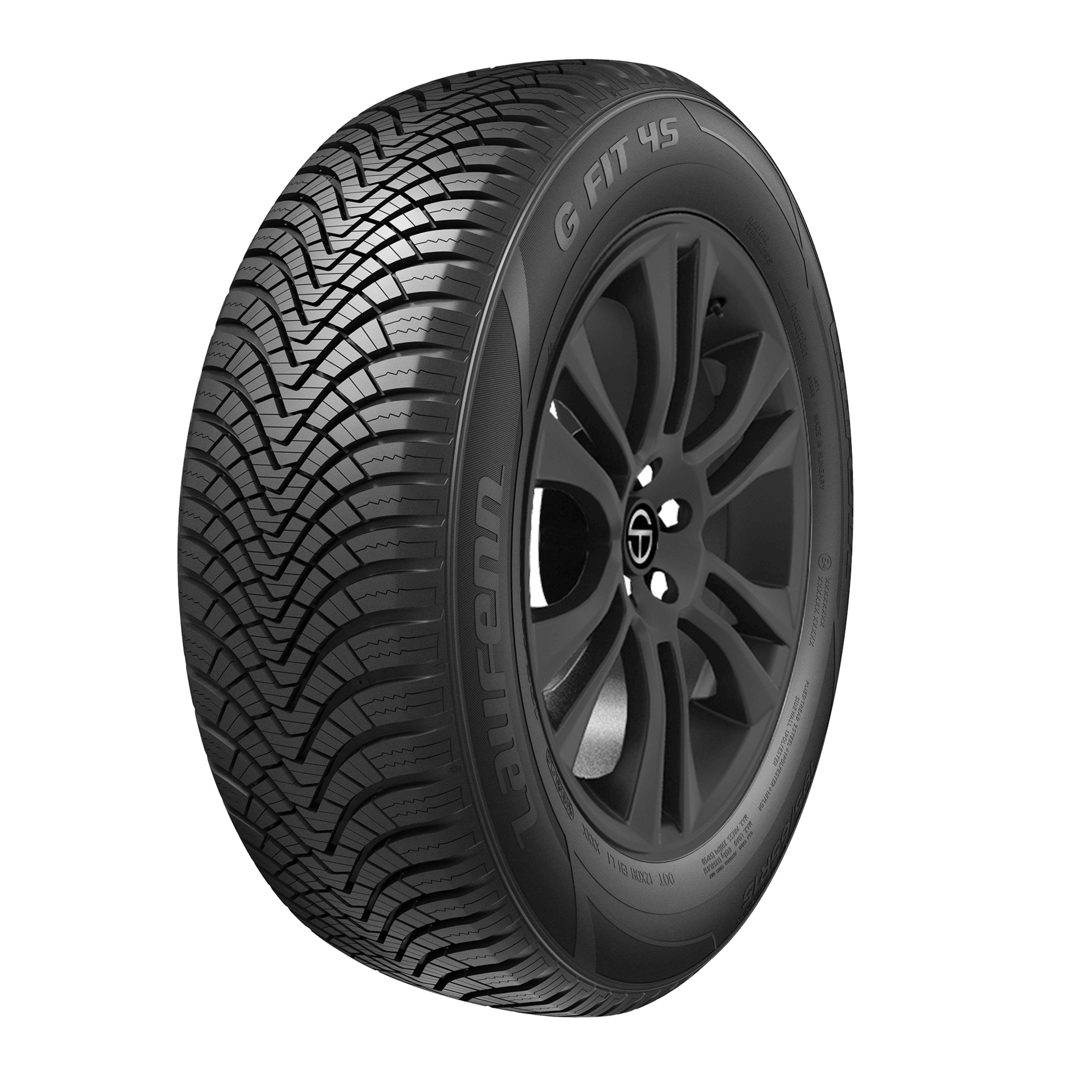 Tire Sidetread