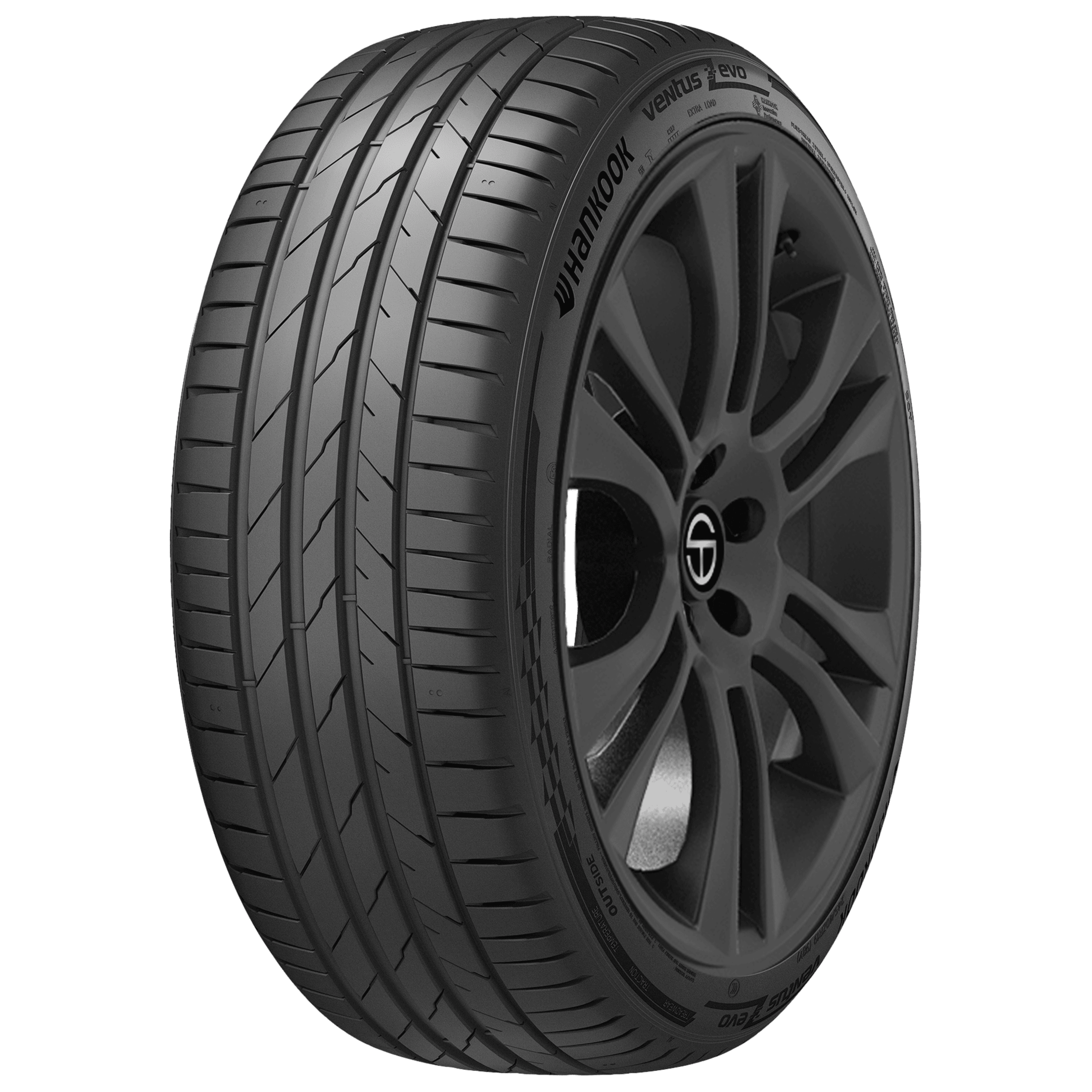 Tire Sidetread