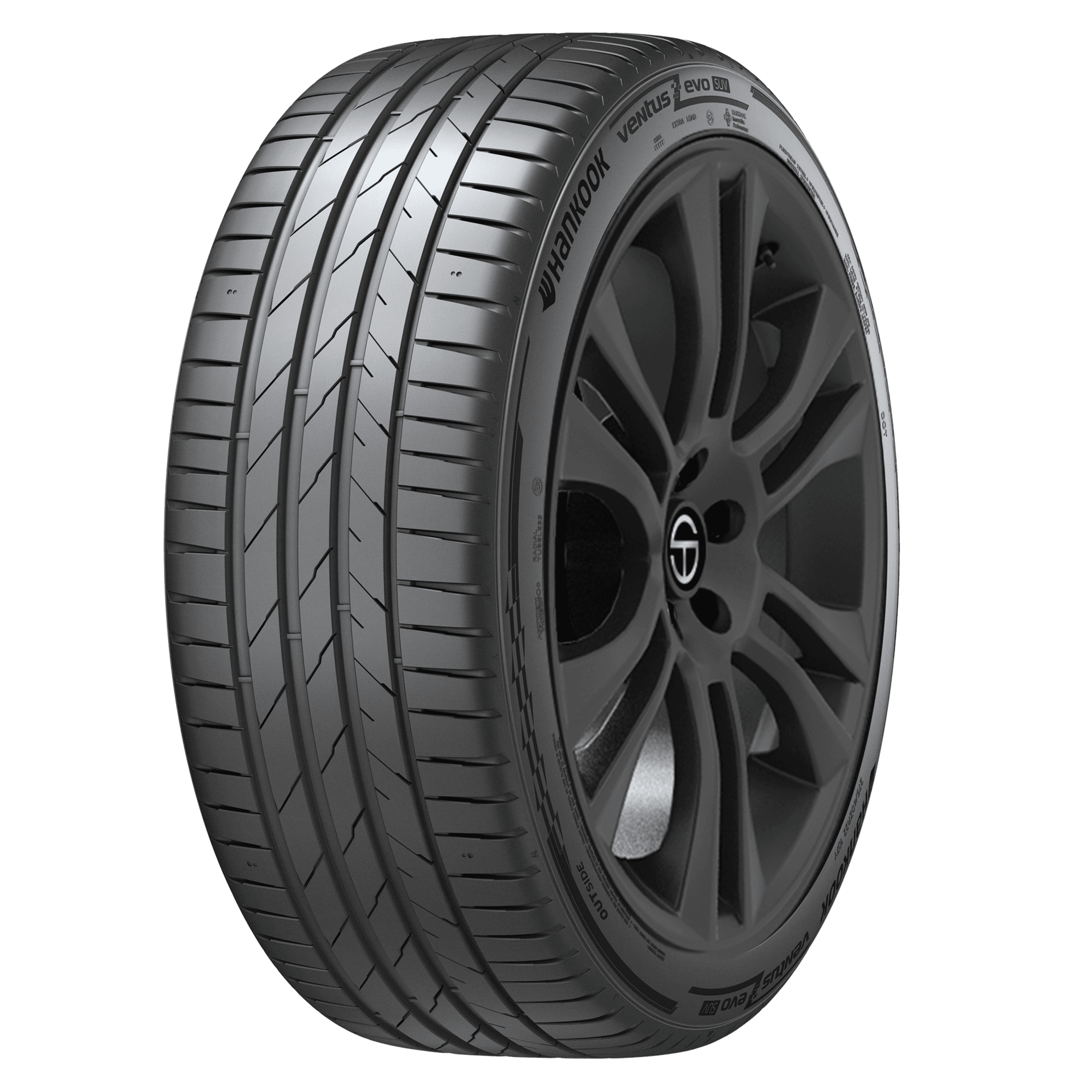 Tire Sidetread