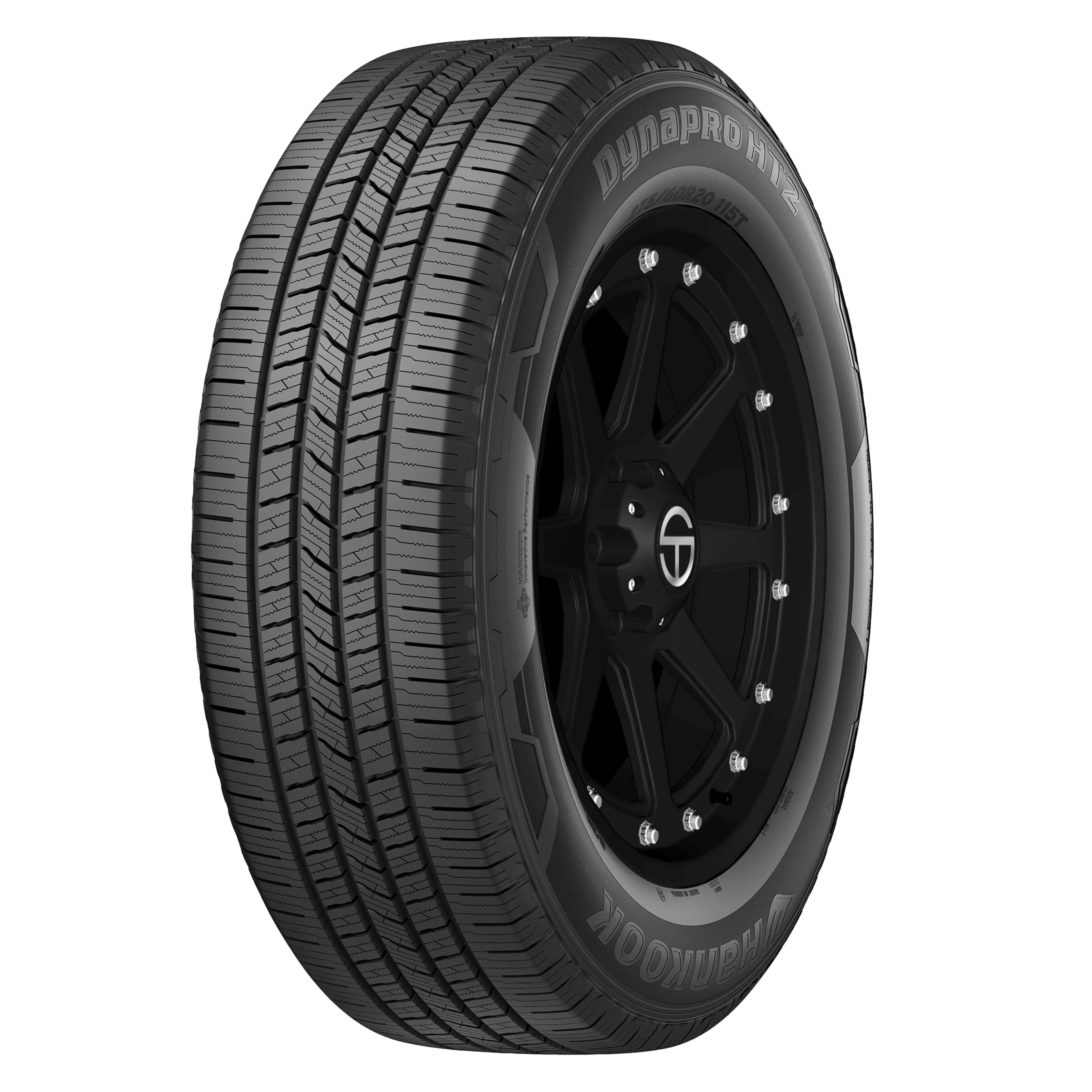 Tire Sidetread