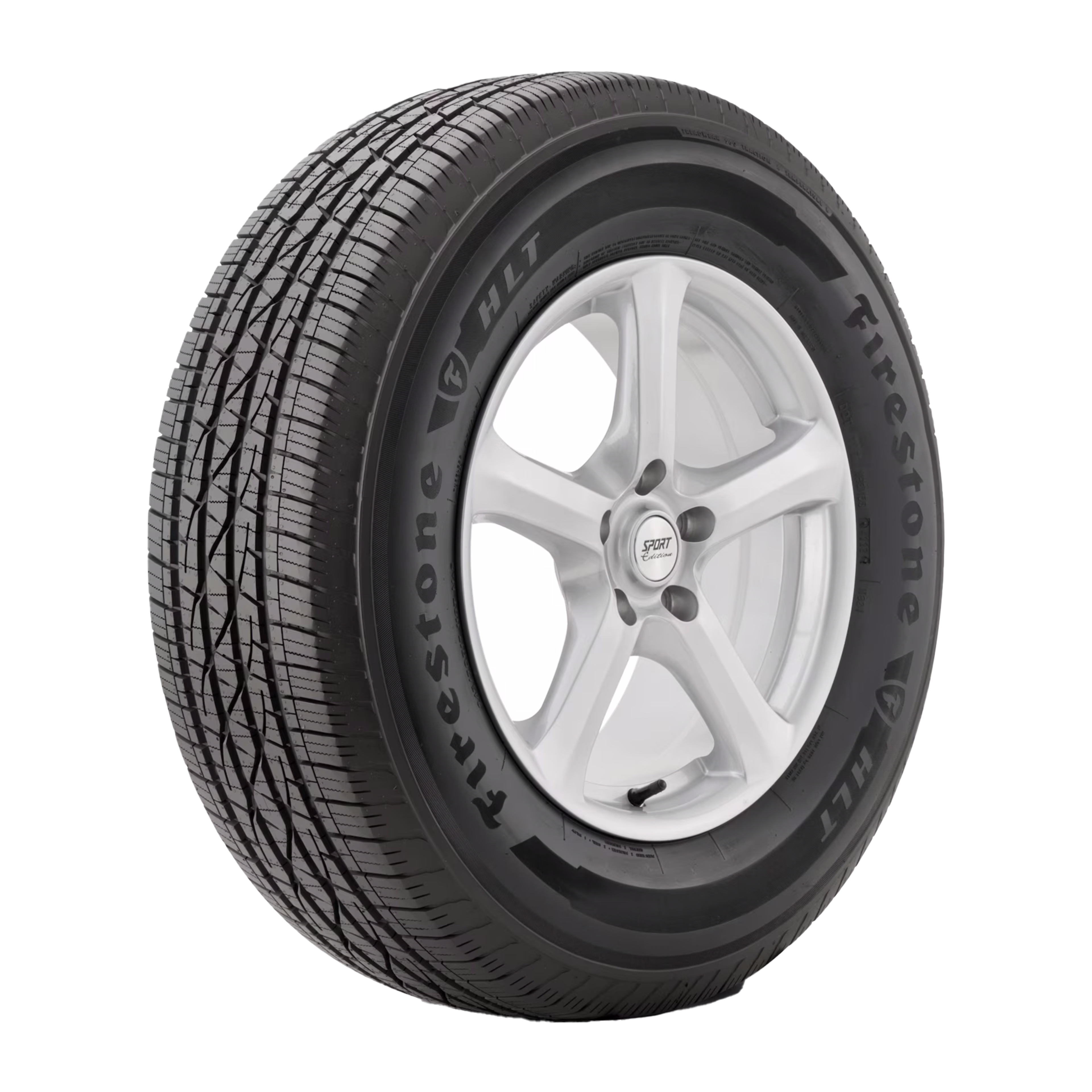 Tire Sidetread