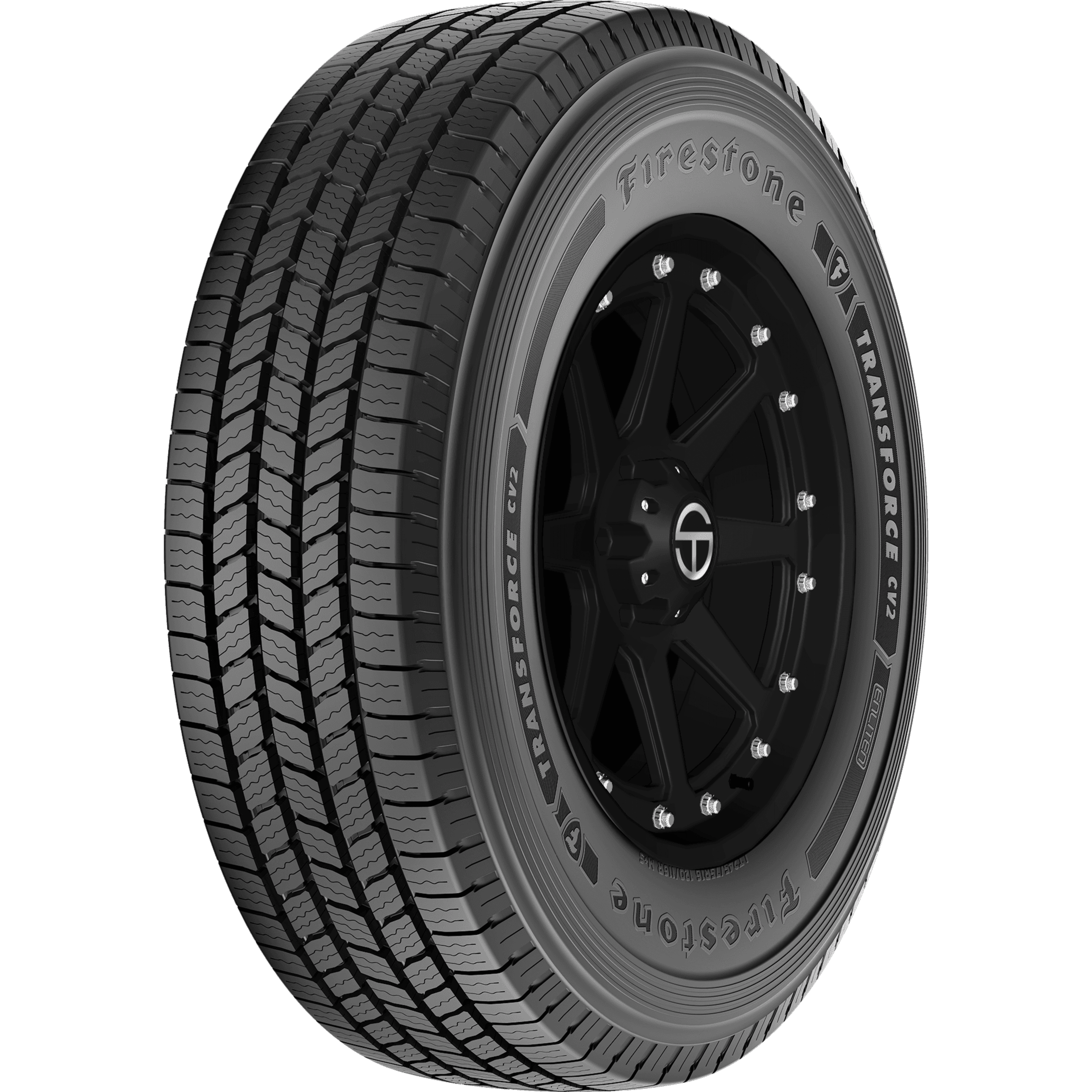 Tire Sidetread