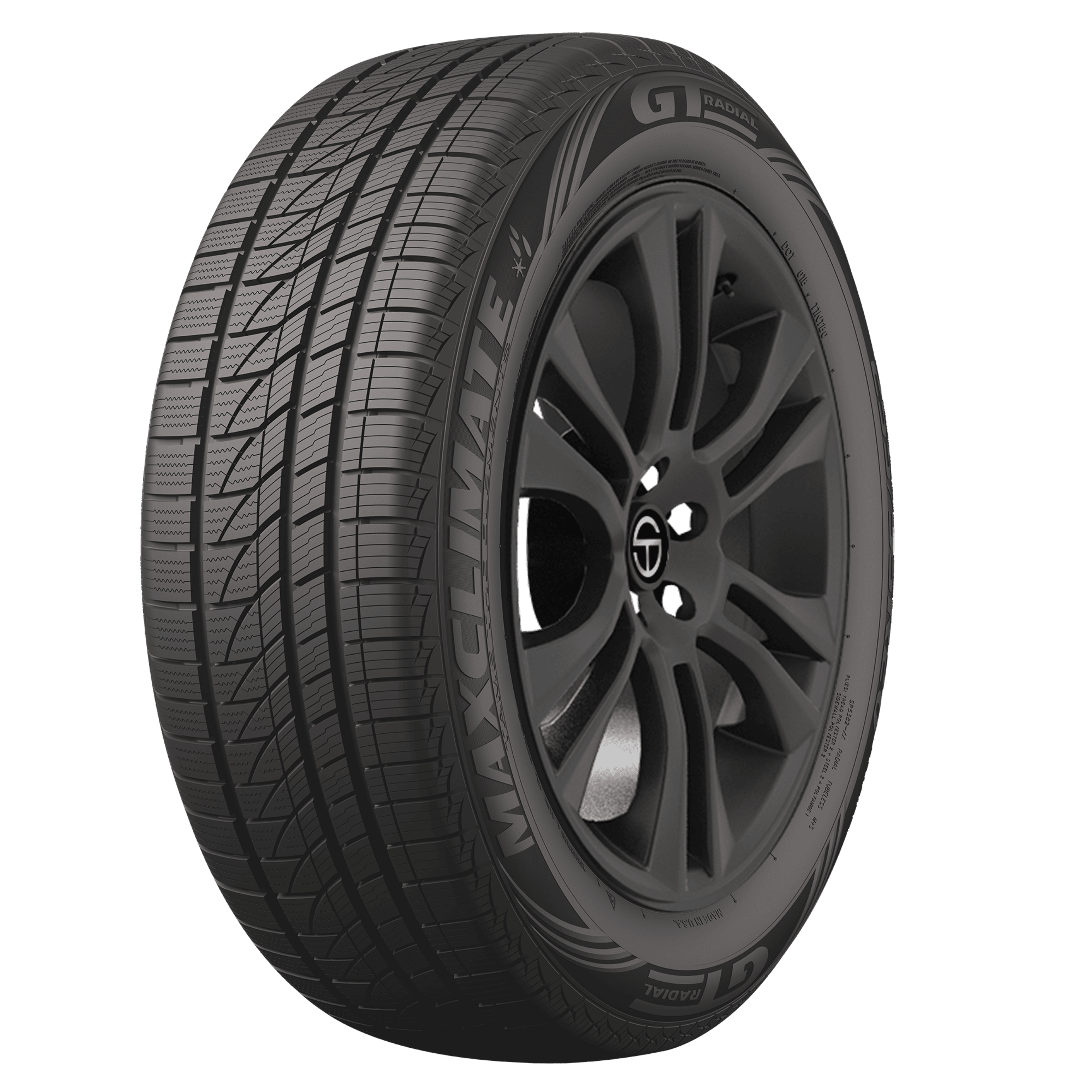 Tire Sidetread