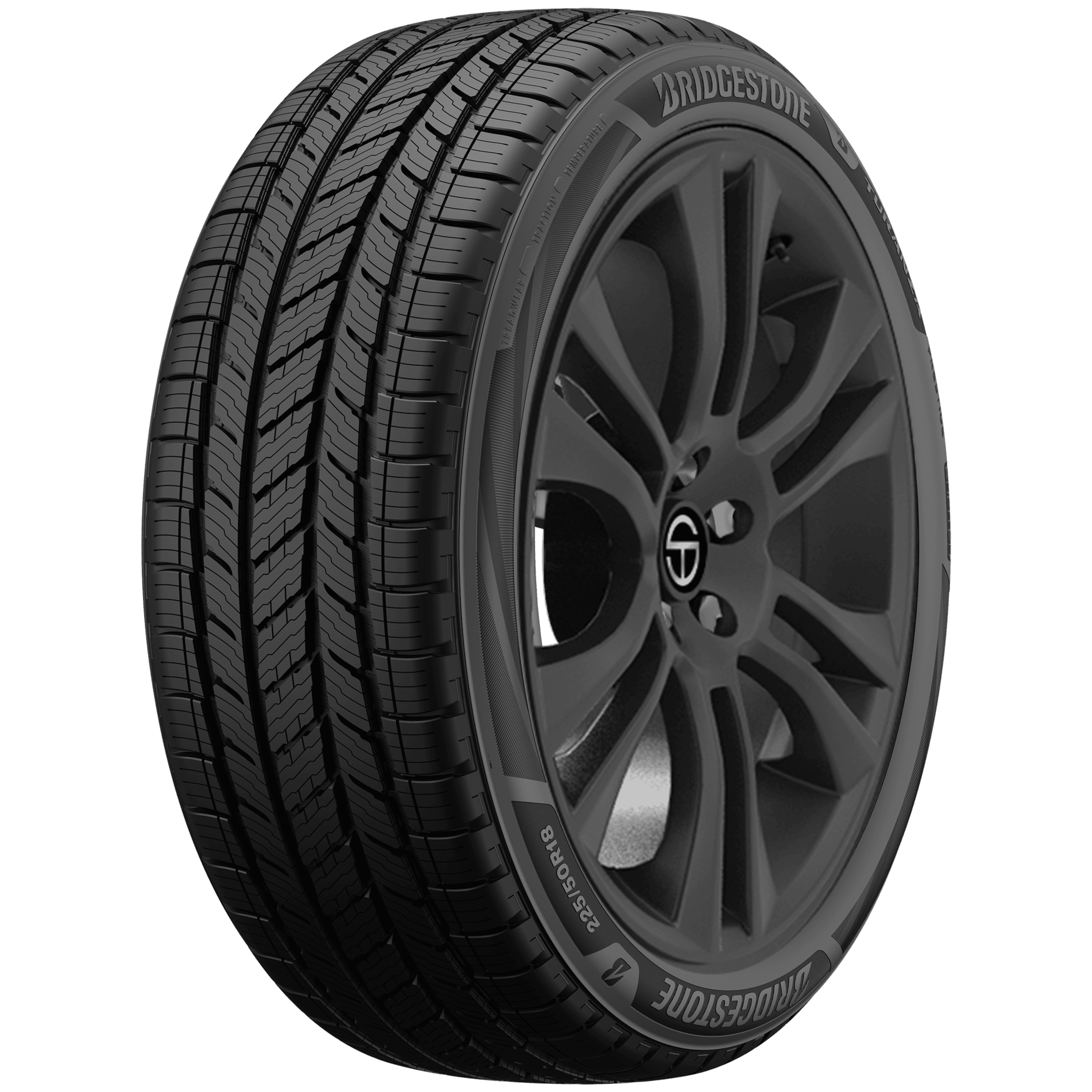 Tire Sidetread