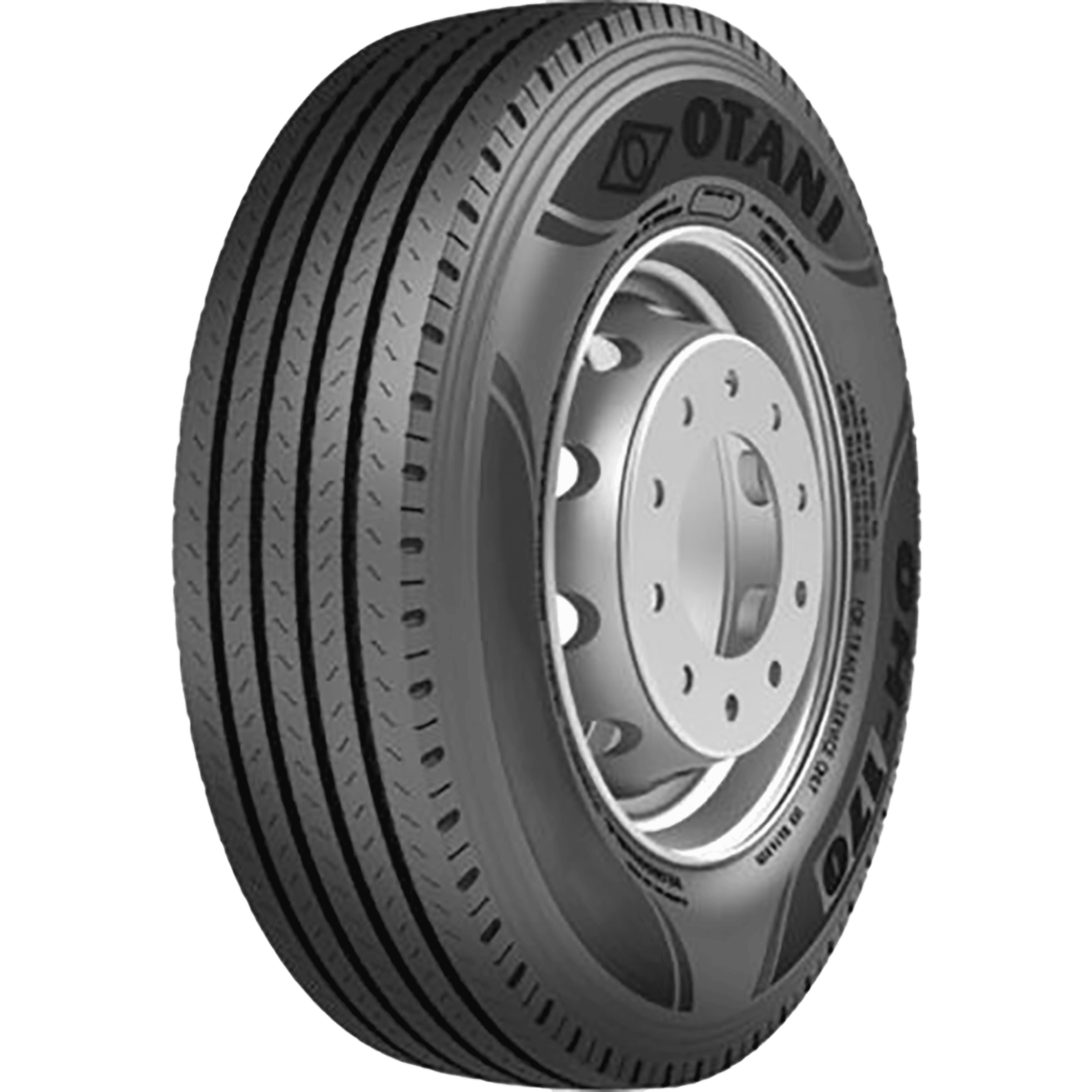 Tire Sidetread