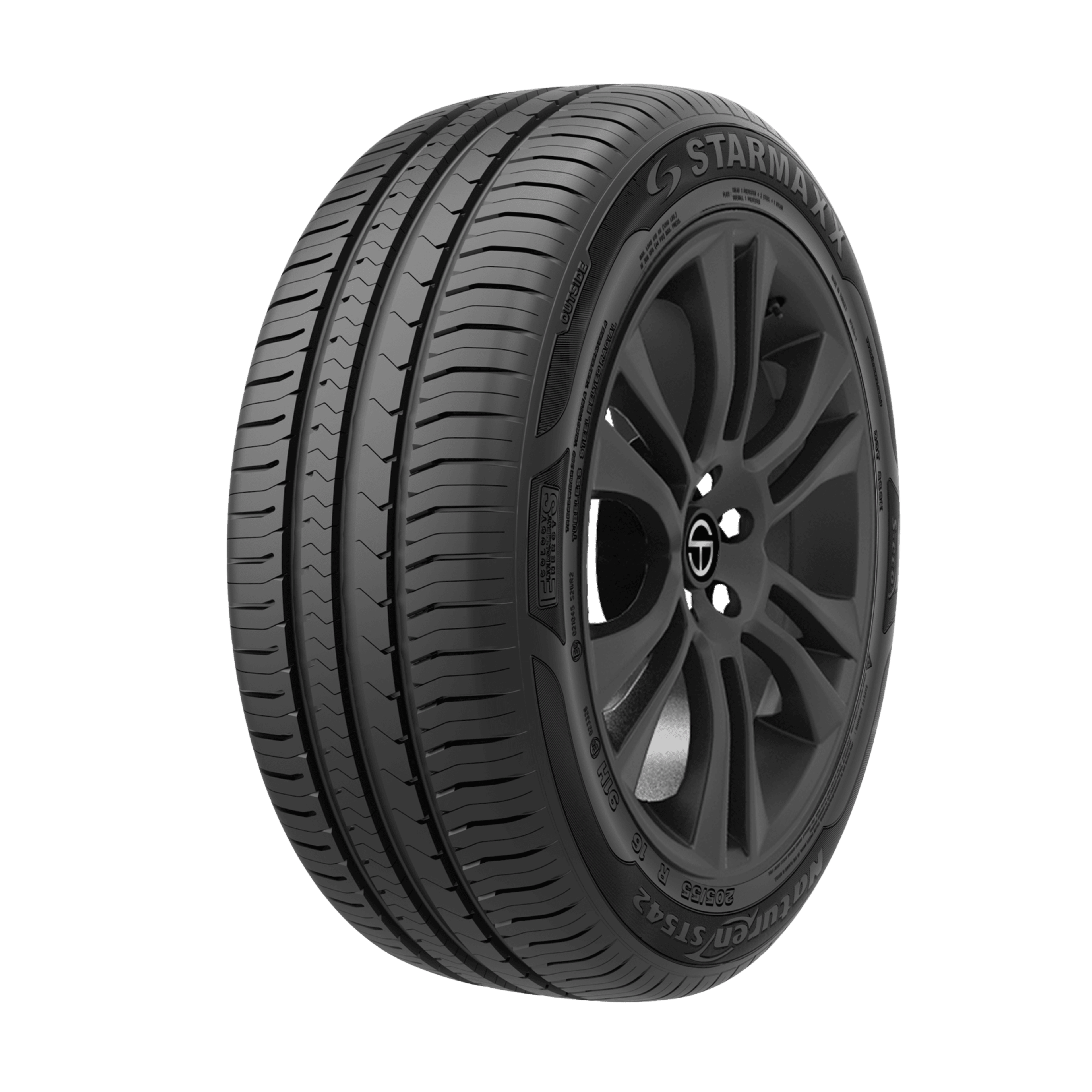 Tire Sidetread