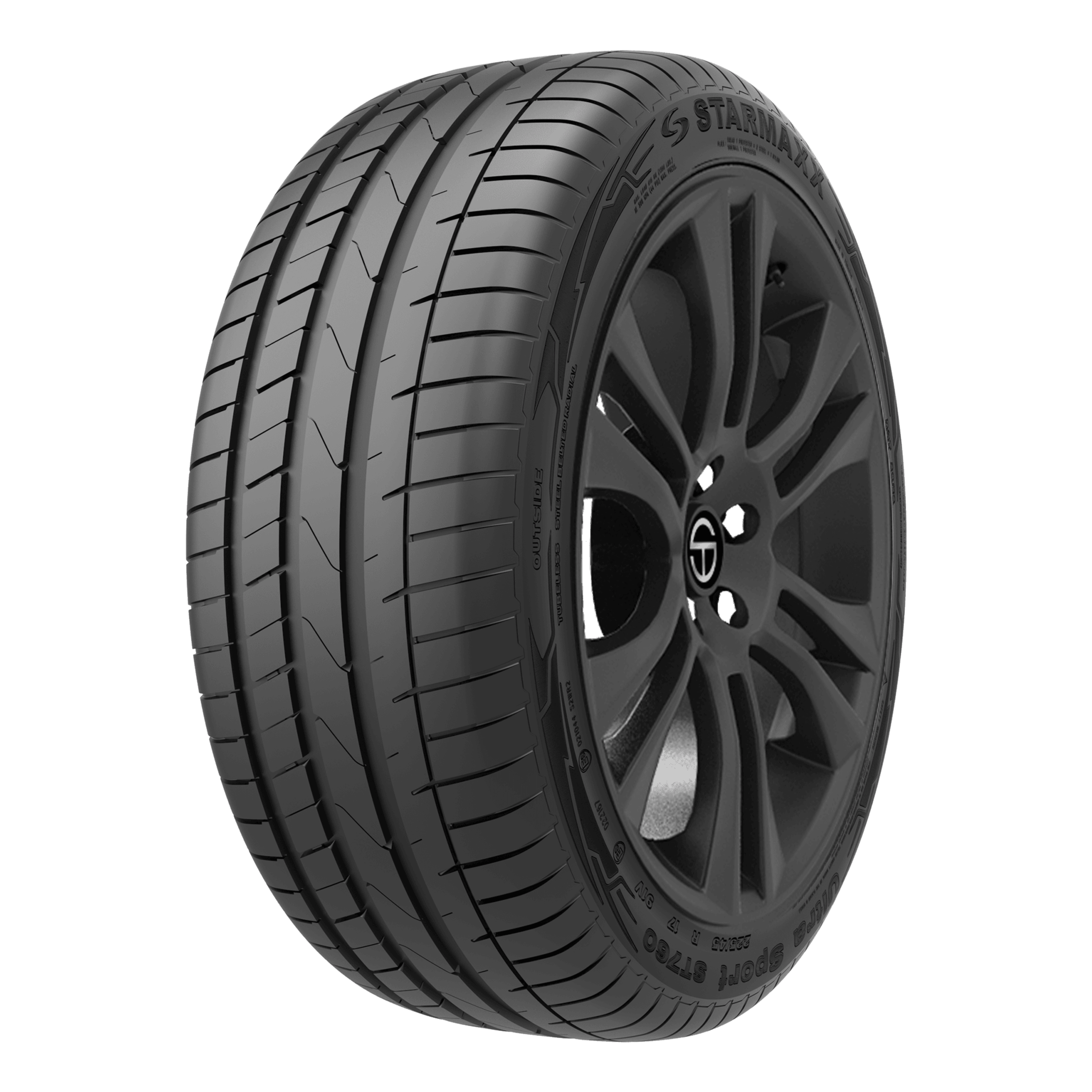 Tire Sidetread