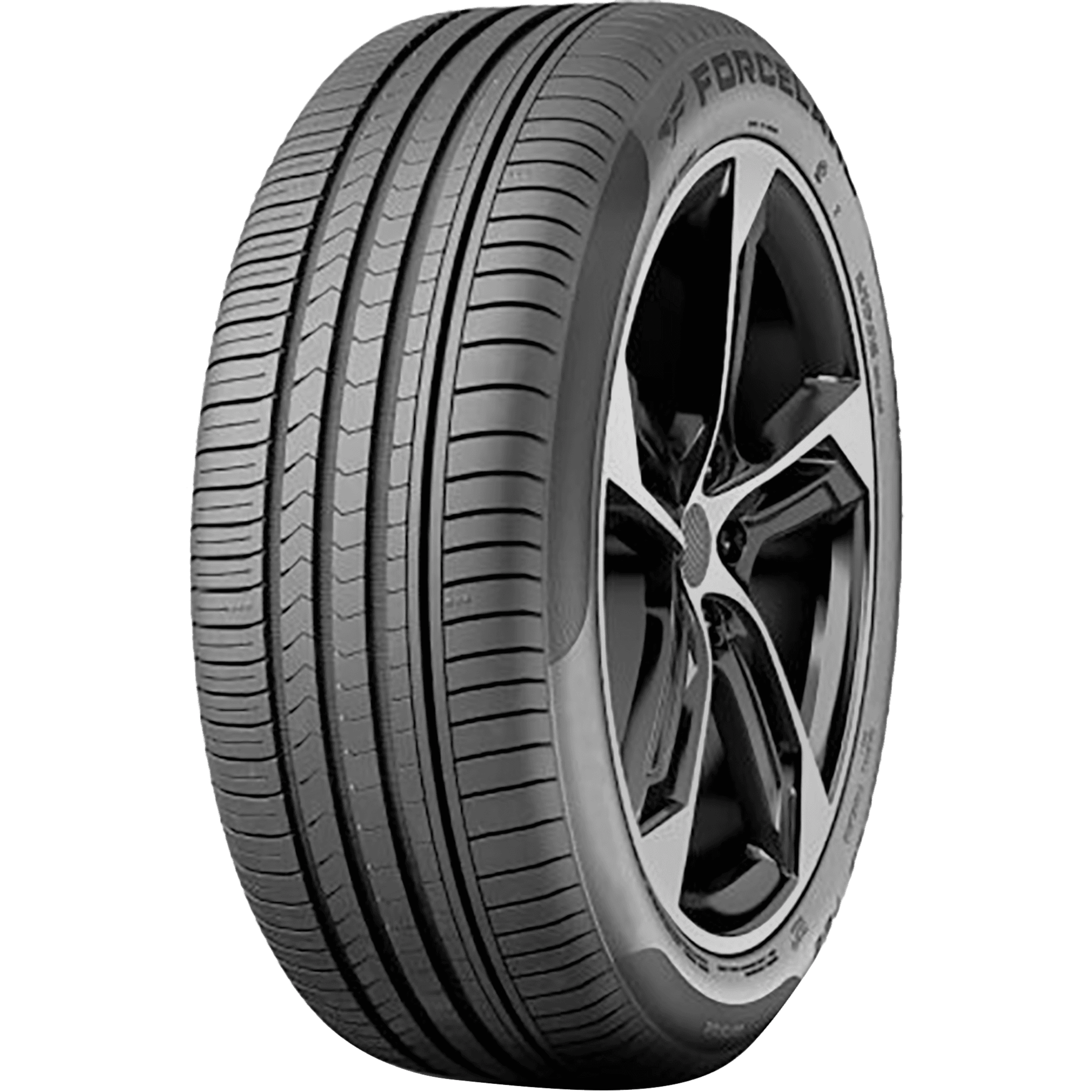 Tire Sidetread