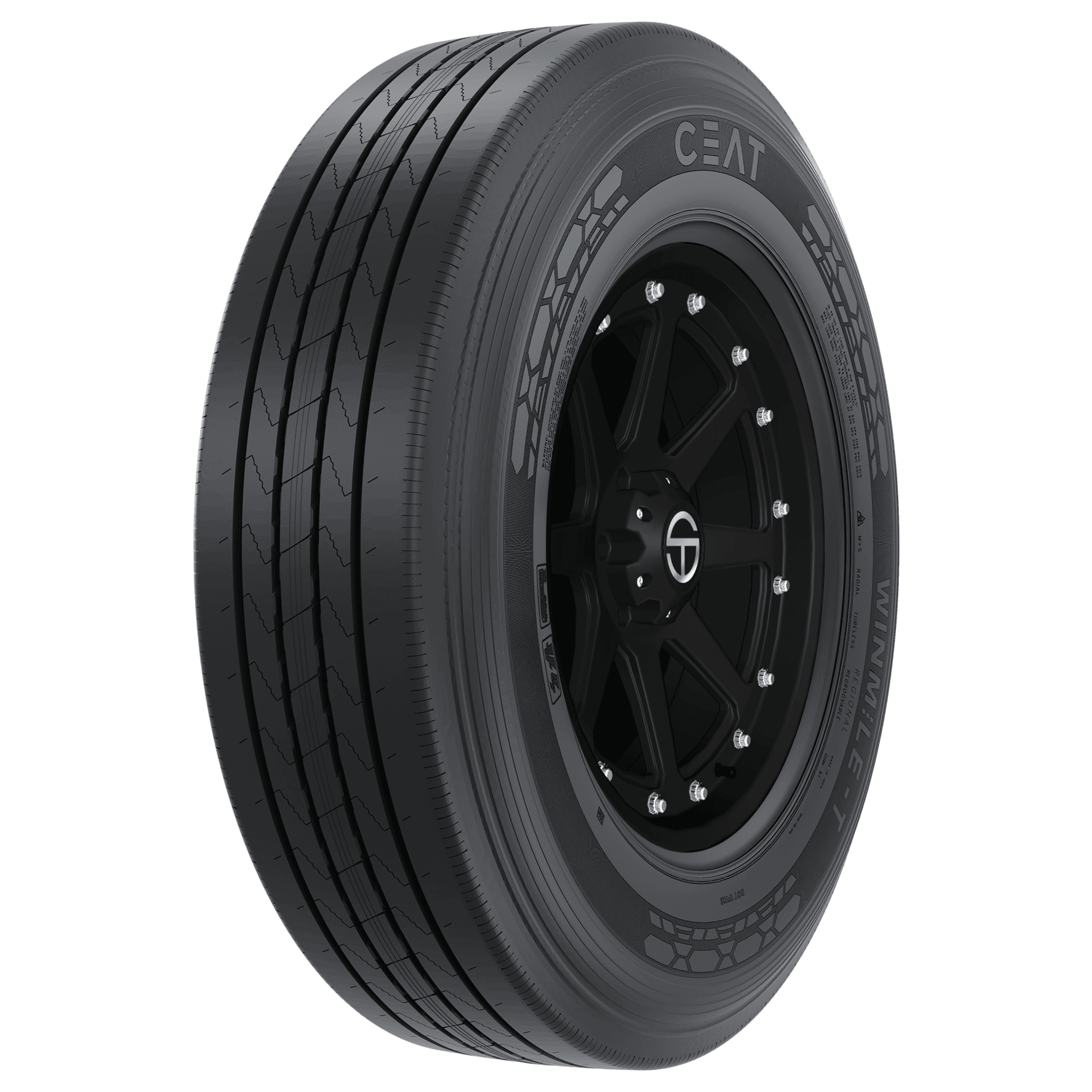 Tire Sidetread
