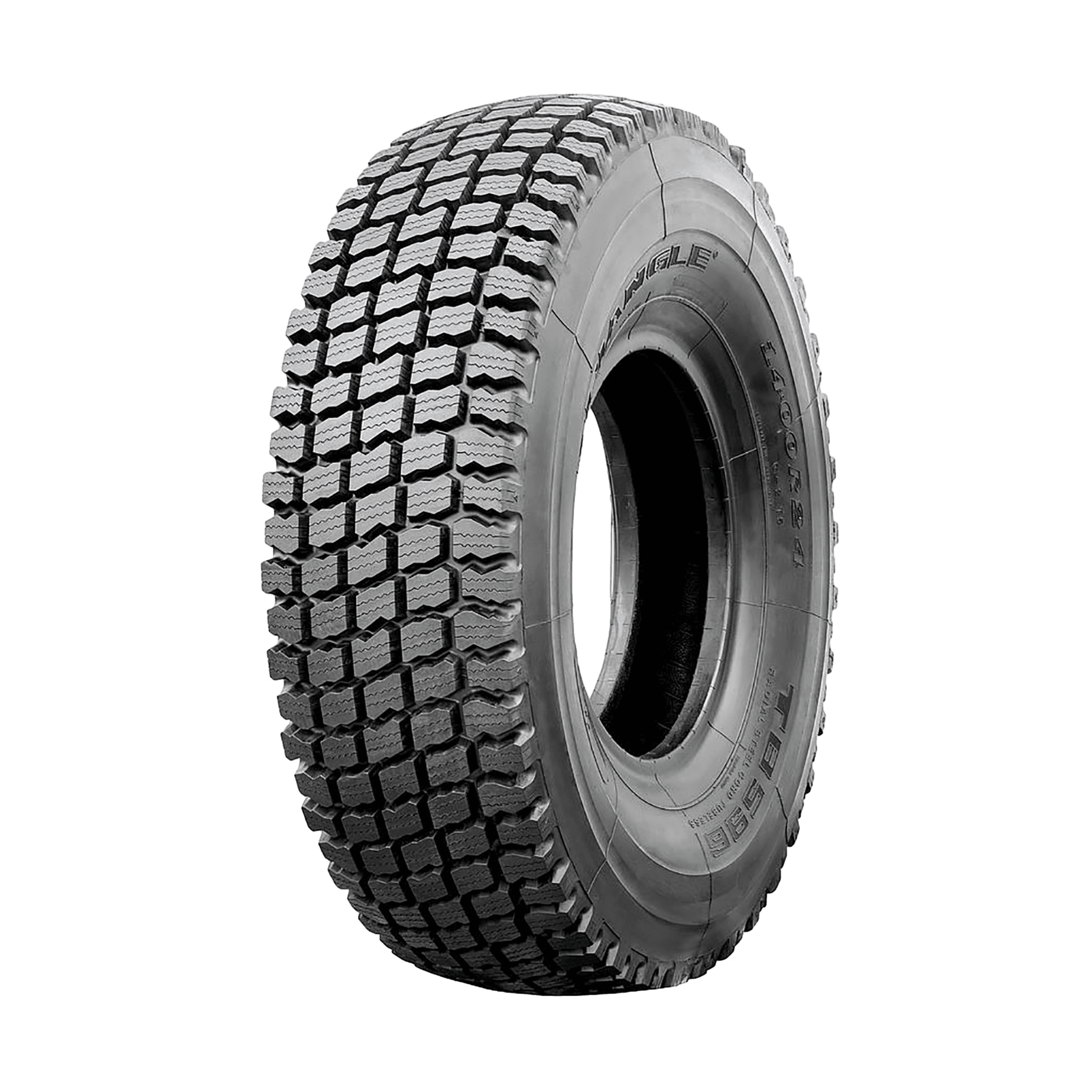 Tire Sidetread