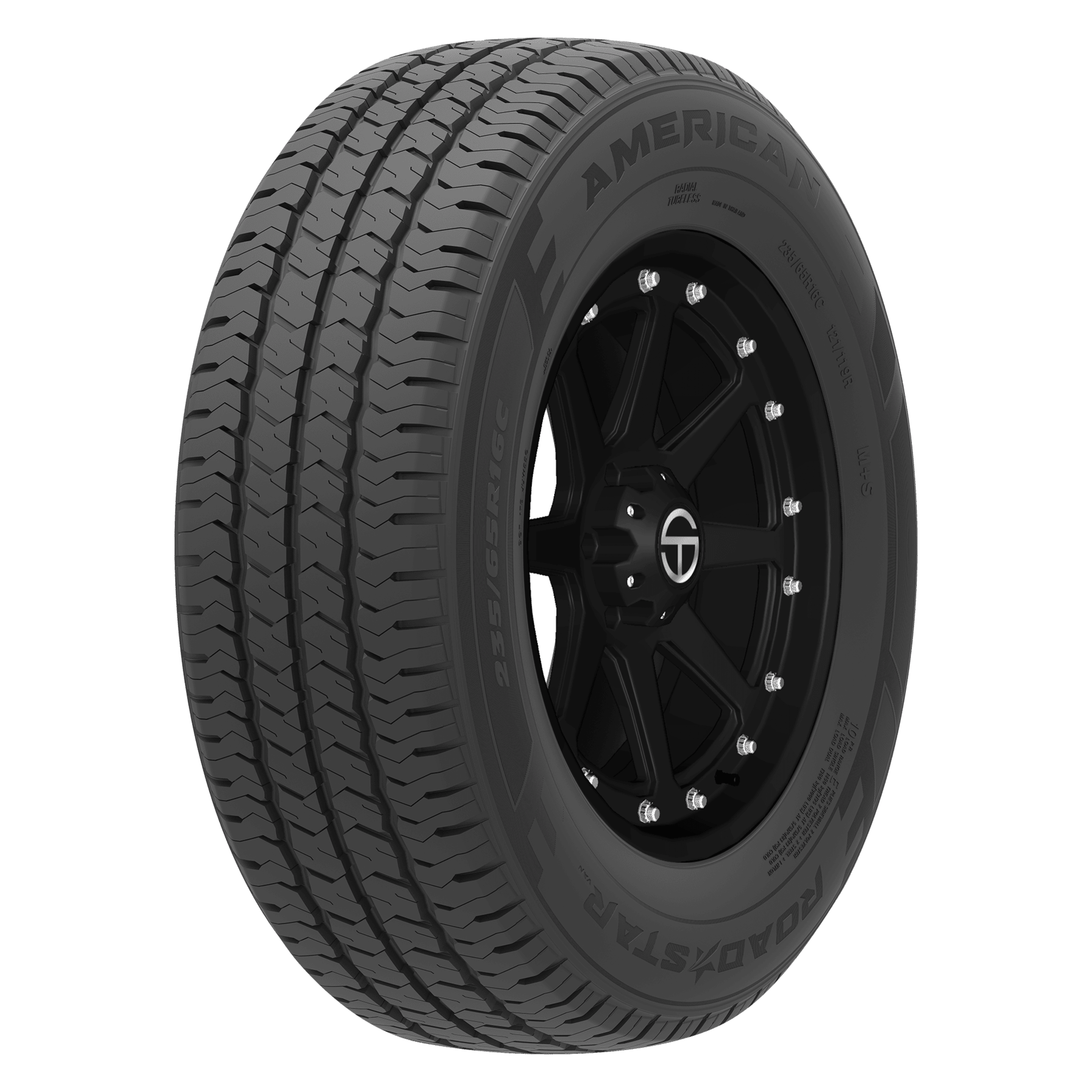 Tire Sidetread