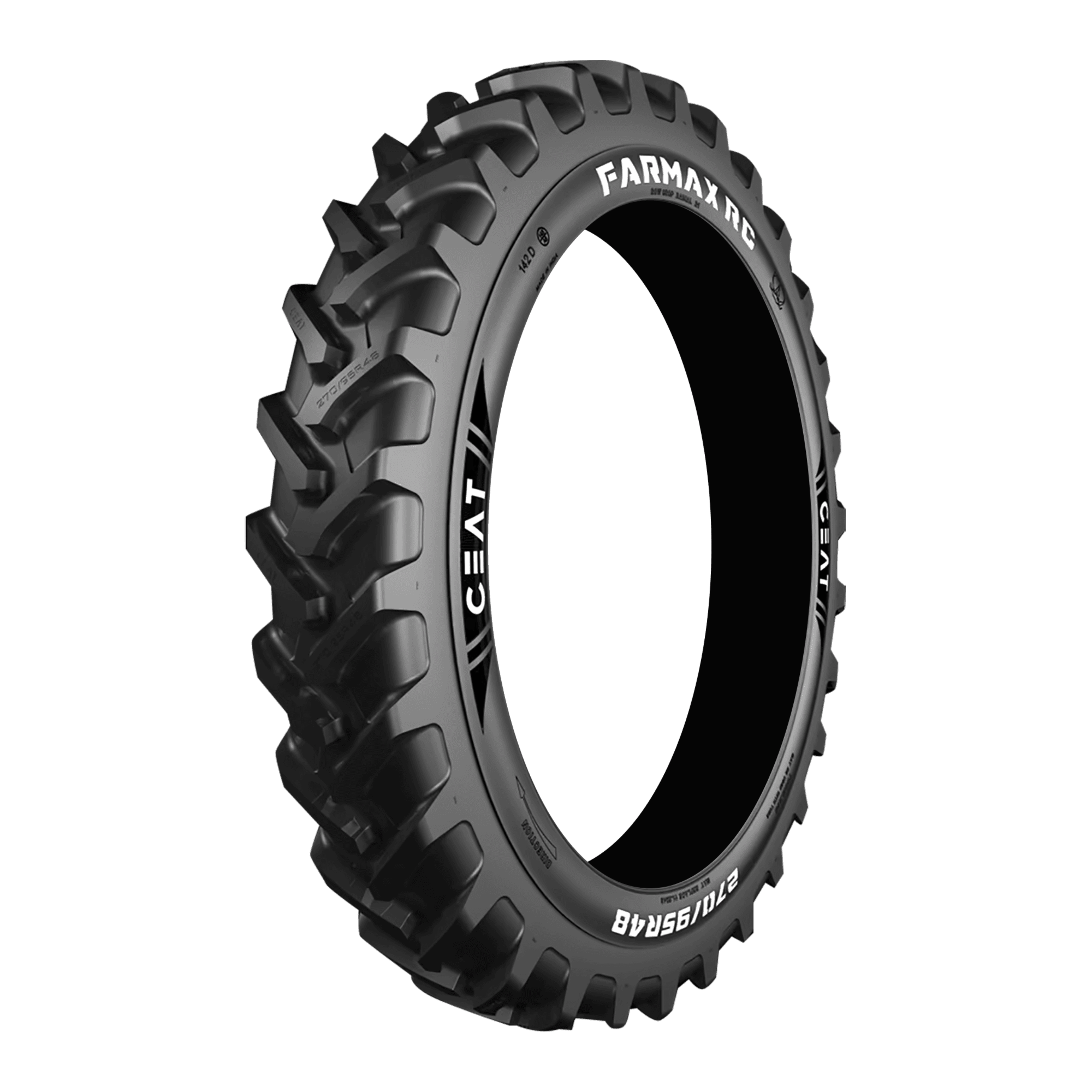 Tire Sidetread