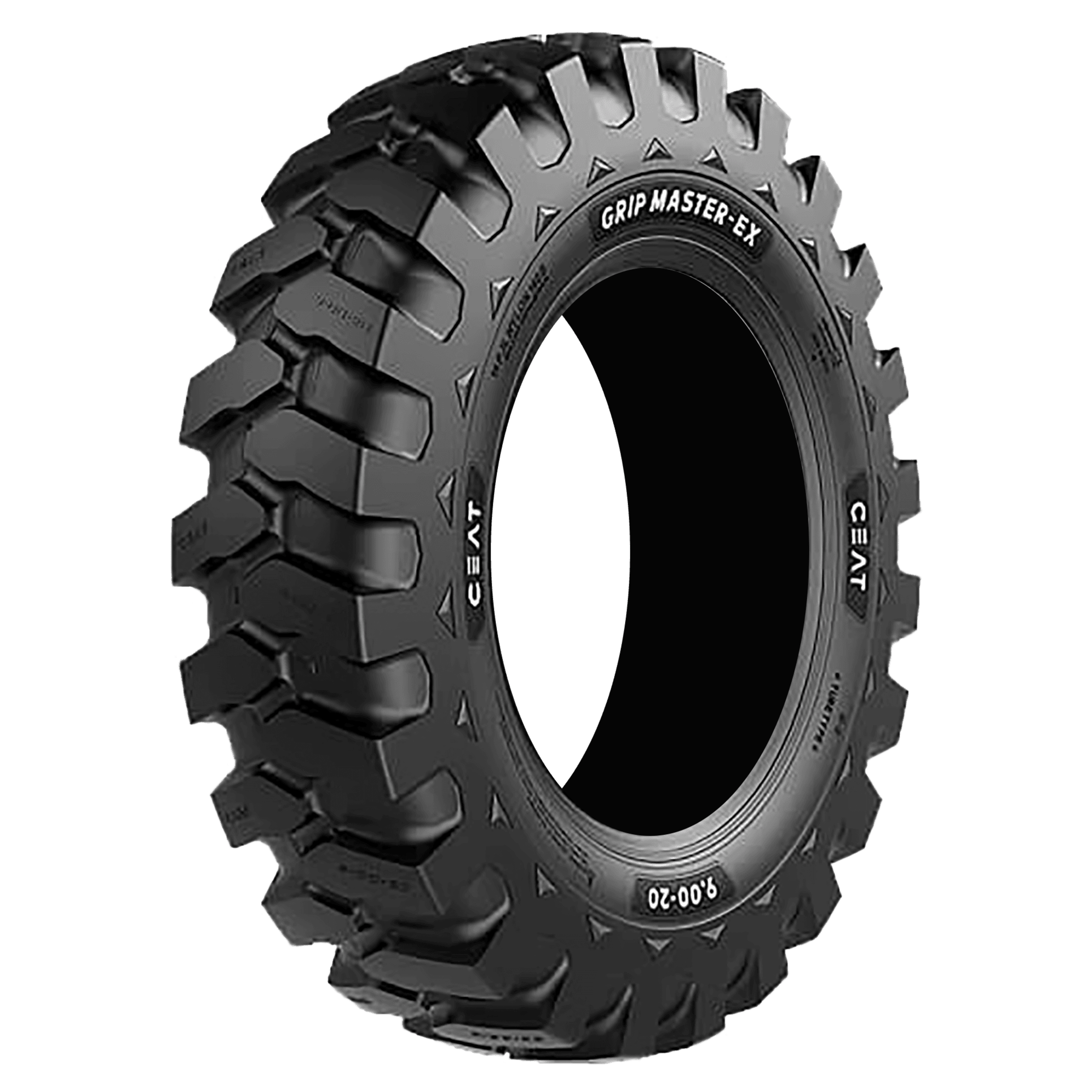 Tire Sidetread