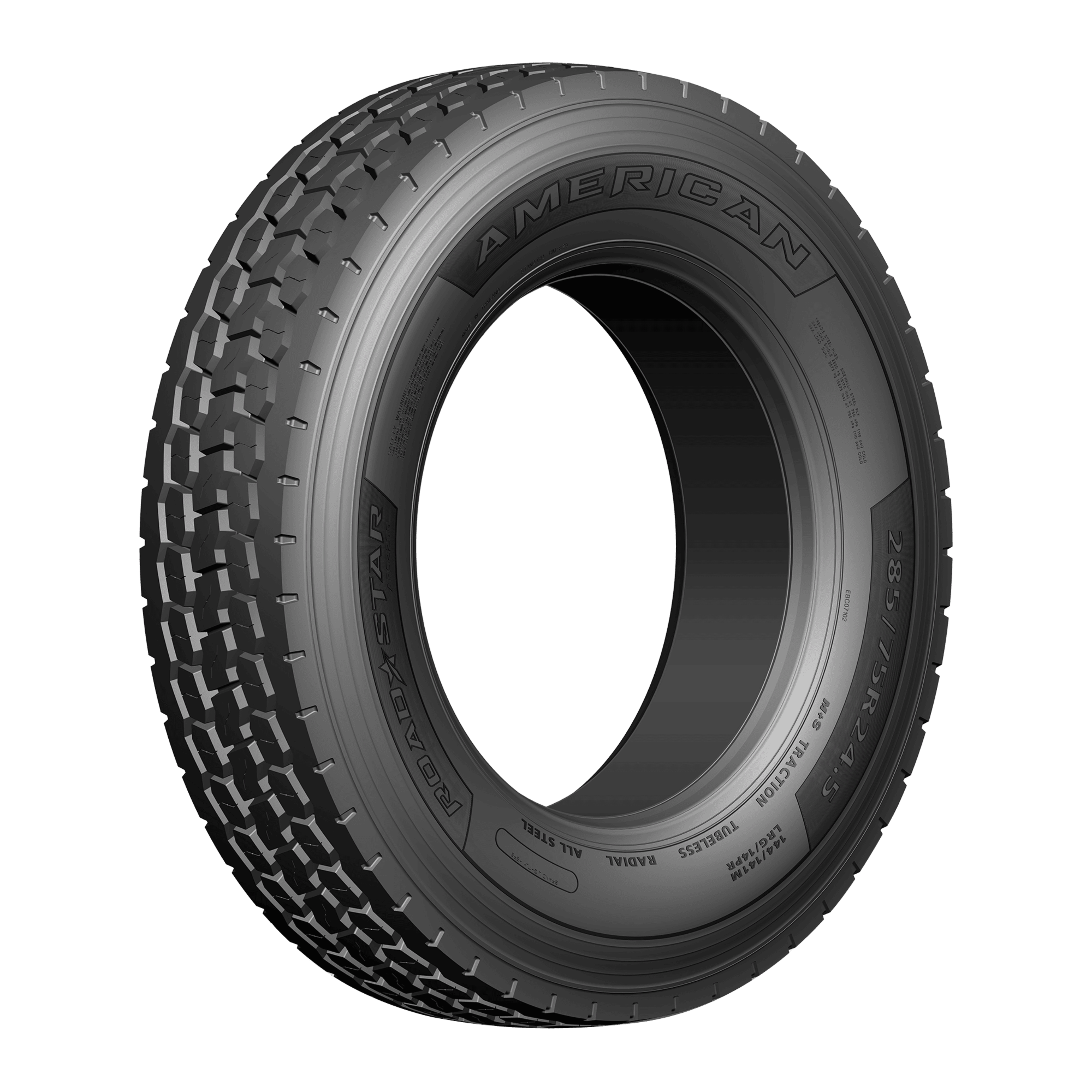 Tire Sidetread